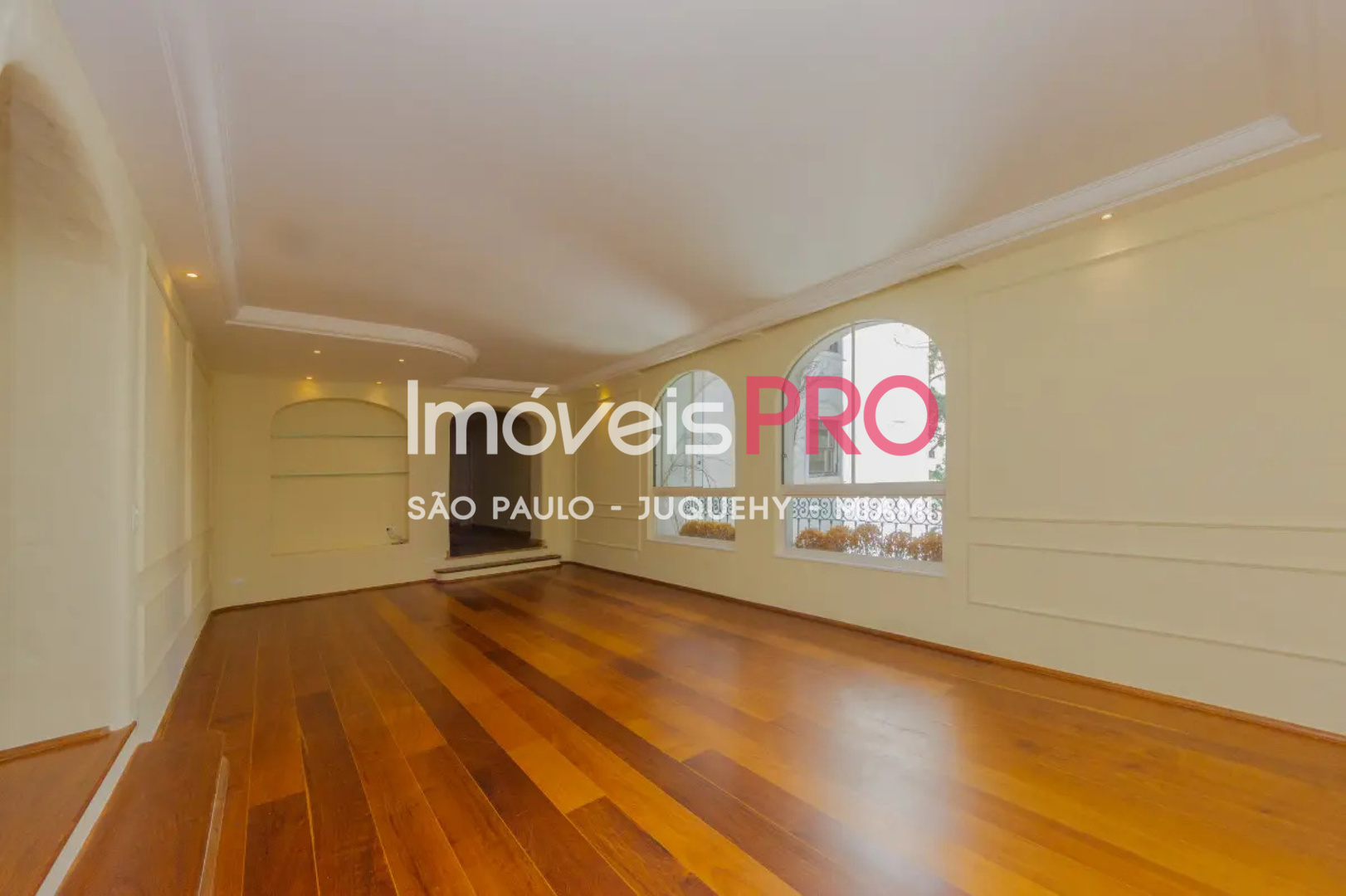 Apartamento de 3 quartos, 279 m², para alugar em Jardim Paulista — foto 3 de 34