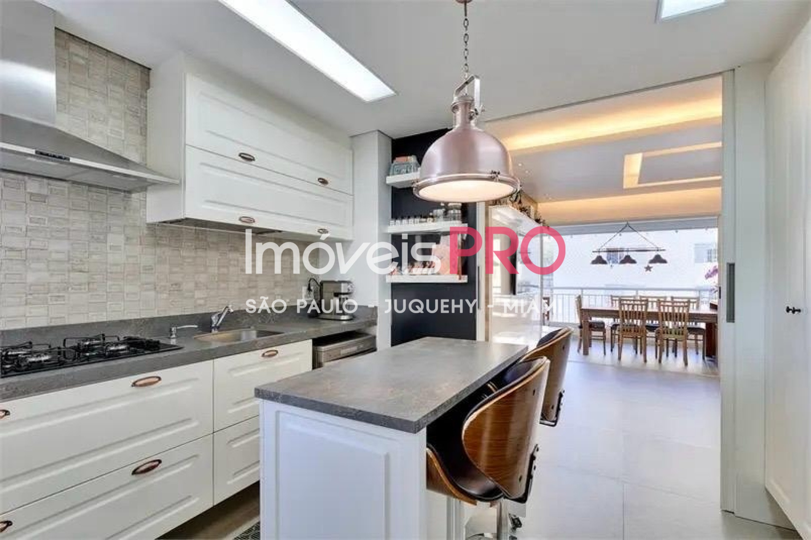 Apartamento de 3 quartos, 129 m², à venda em Alto da Boa Vista — foto 11 de 36