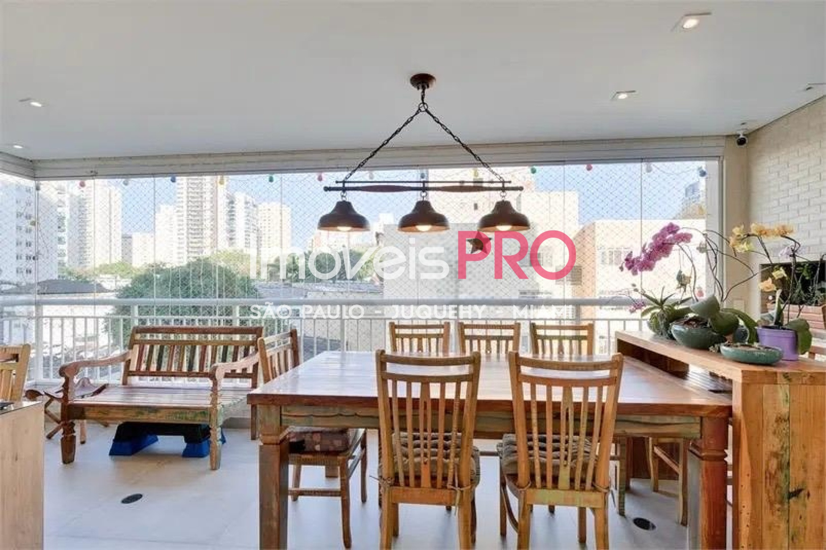 Apartamento de 3 quartos, 129 m², à venda em Alto da Boa Vista — foto 4 de 36