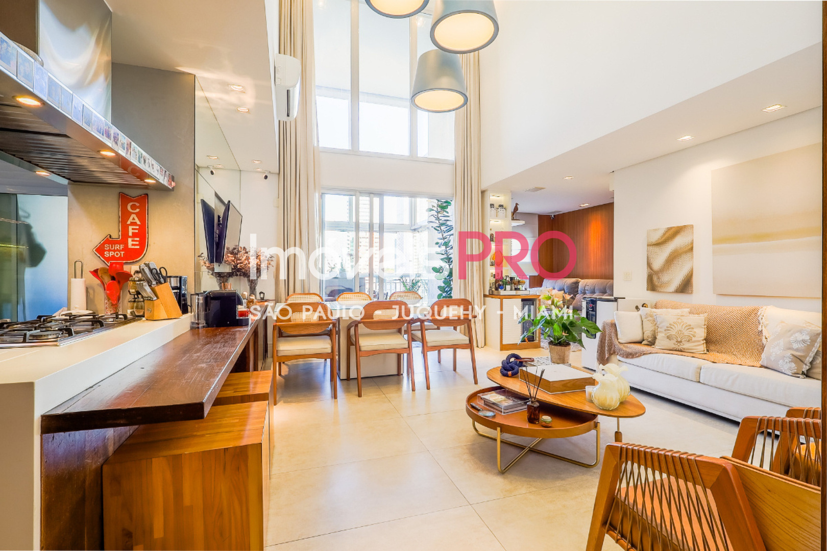 Apartamento de 2 quartos, 121 m², à venda em Brooklin — foto 1 de 38