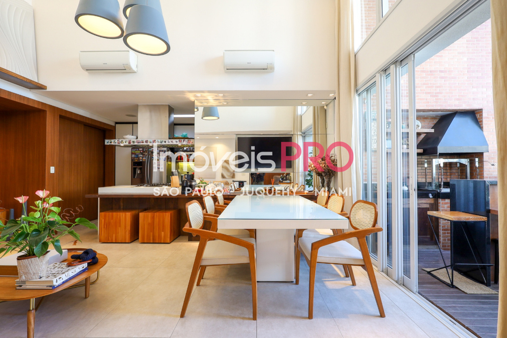 Apartamento de 2 quartos, 121 m², à venda em Brooklin — foto 5 de 38