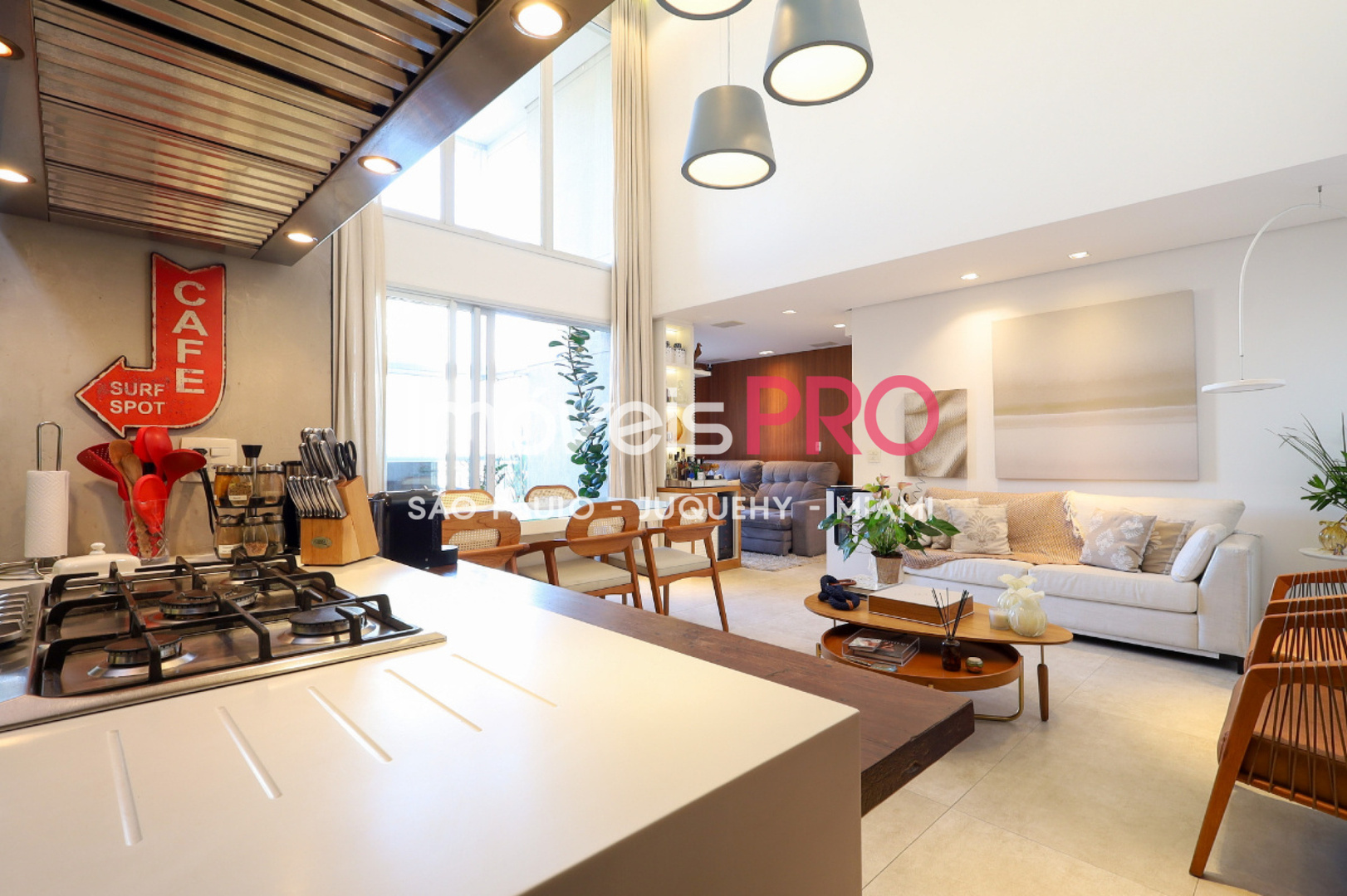 Apartamento de 2 quartos, 121 m², à venda em Brooklin — foto 9 de 38
