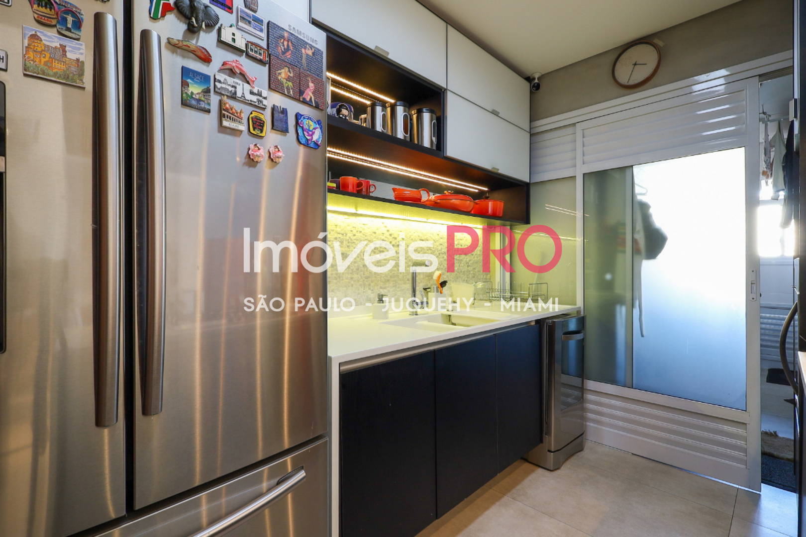 Apartamento de 2 quartos, 121 m², à venda em Brooklin — foto 10 de 38