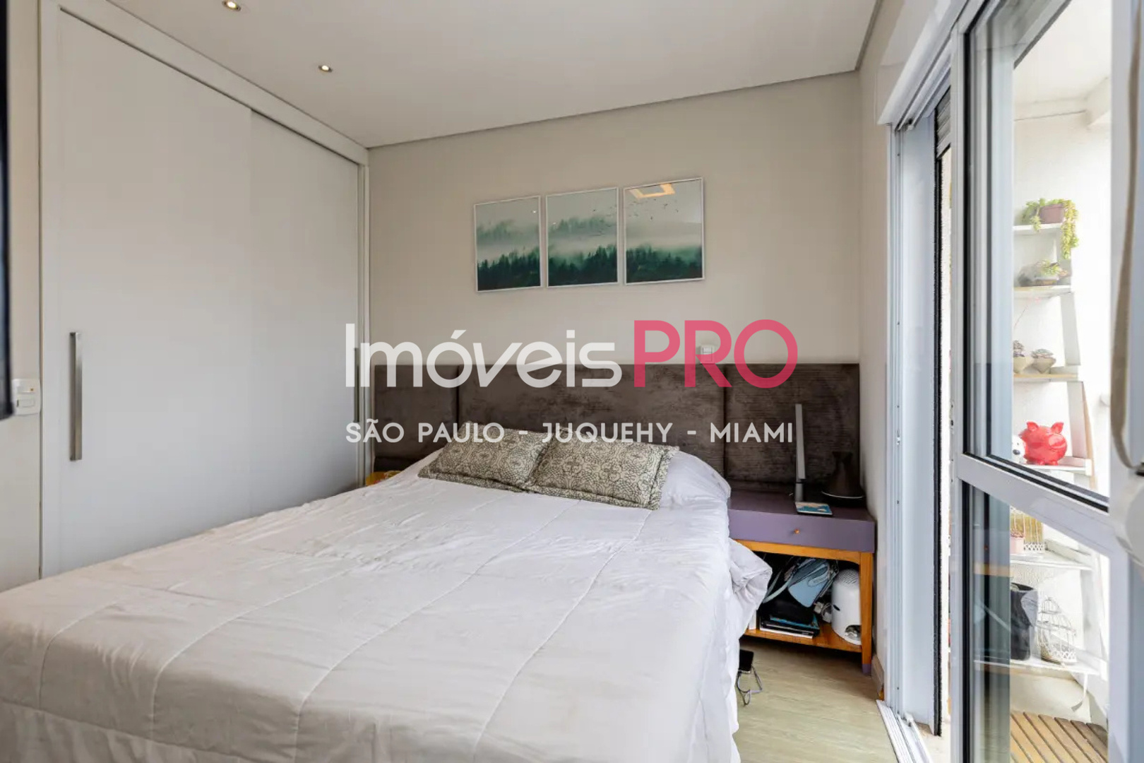Apartamento de 2 quartos, 72 m², à venda em Vila Mascote, R$ 980 mil — foto 12 de 30