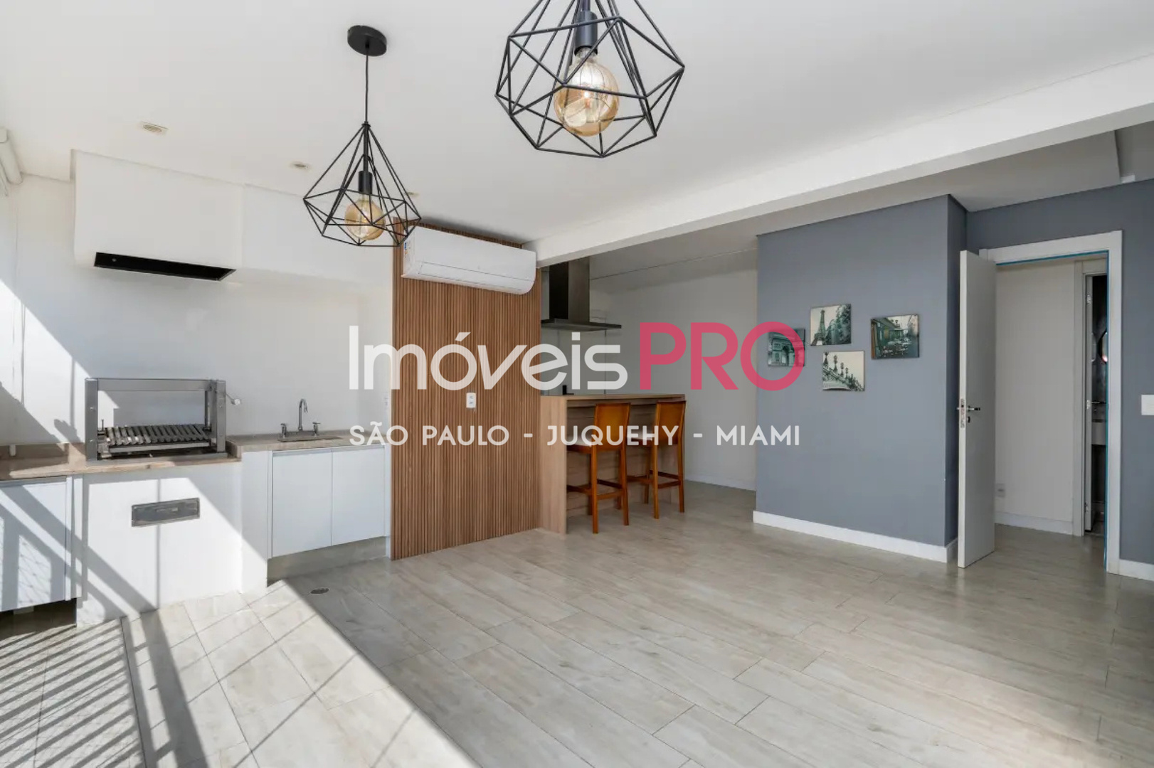 Apartamento de 2 quartos, 72 m², à venda em Vila Mascote, R$ 980 mil — foto 14 de 30