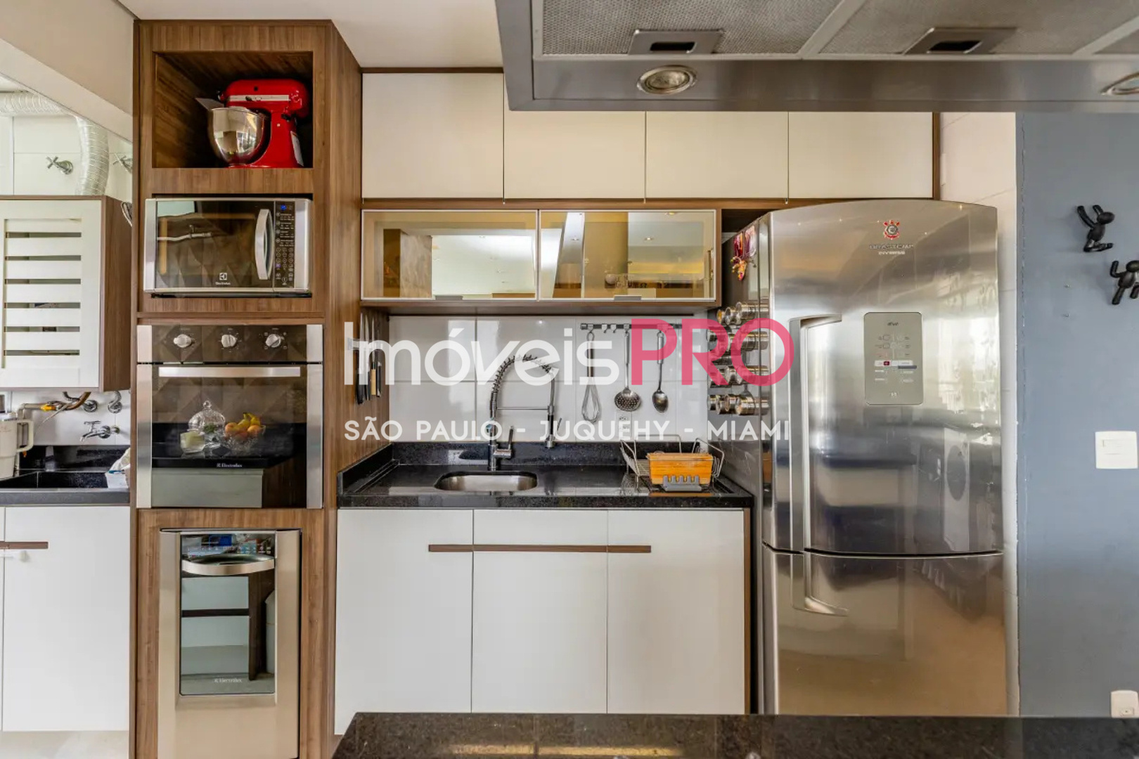 Apartamento de 2 quartos, 72 m², à venda em Vila Mascote, R$ 980 mil — foto 4 de 30