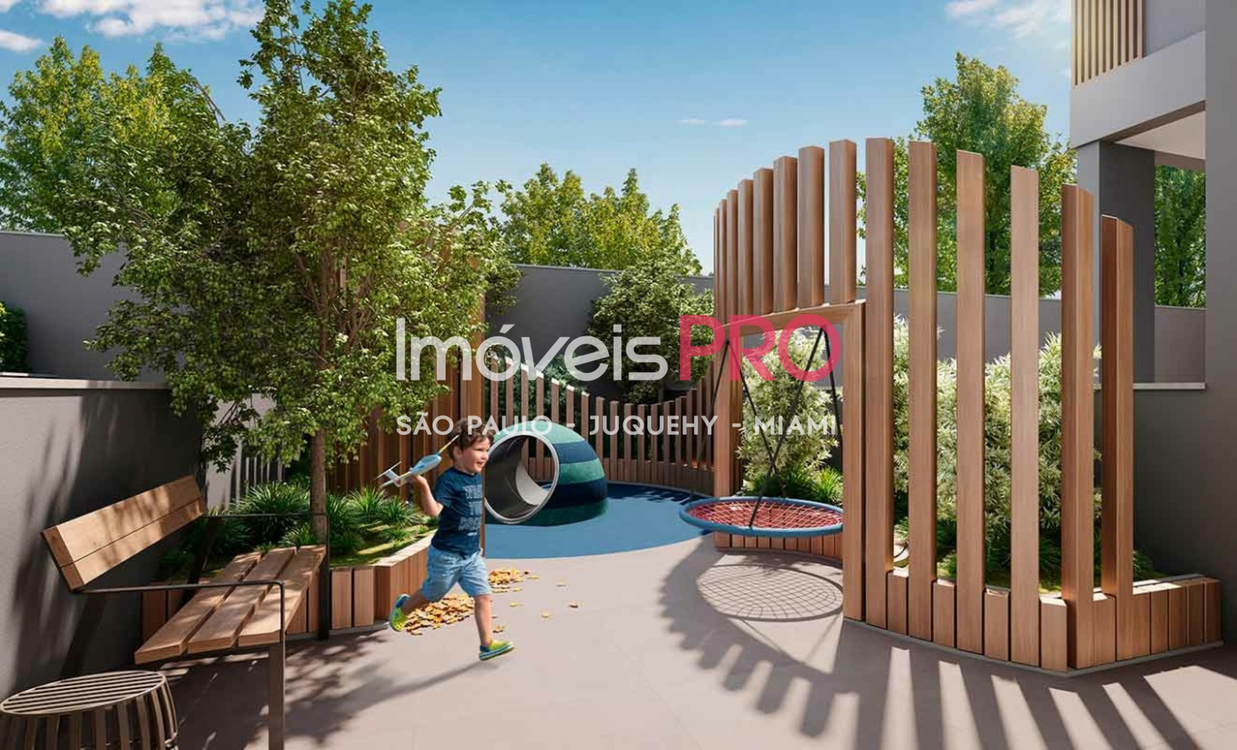 Apartamento de 4 quartos, 189 m², à venda em Indianópolis — foto 4 de 6