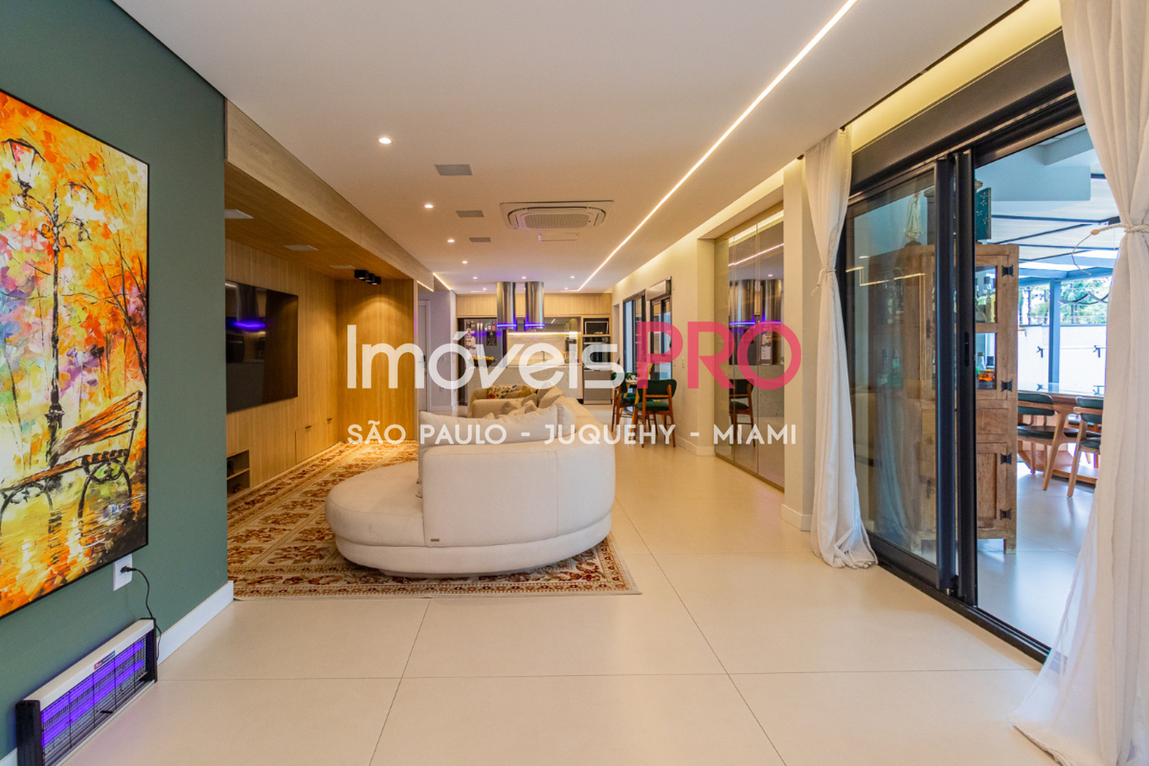 Garden de 3 quartos, 318 m², à venda em Jardim Marajoara — foto 13 de 54