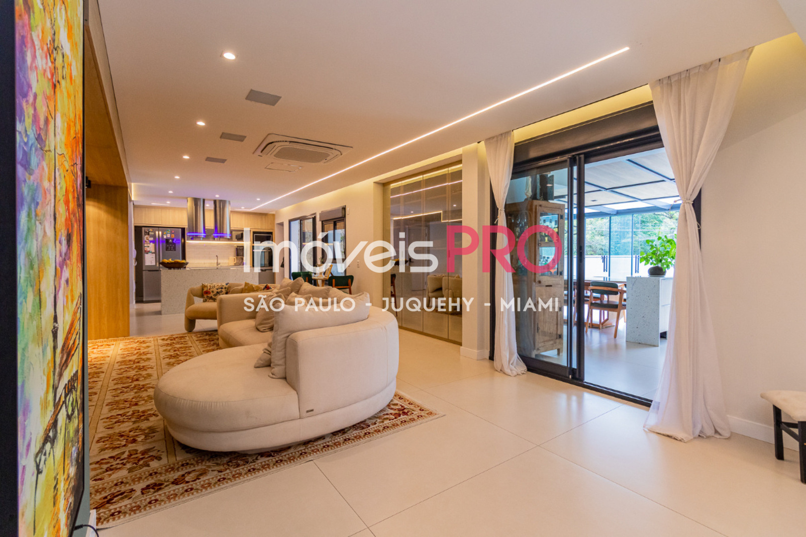 Garden de 3 quartos, 318 m², à venda em Jardim Marajoara — foto 14 de 54