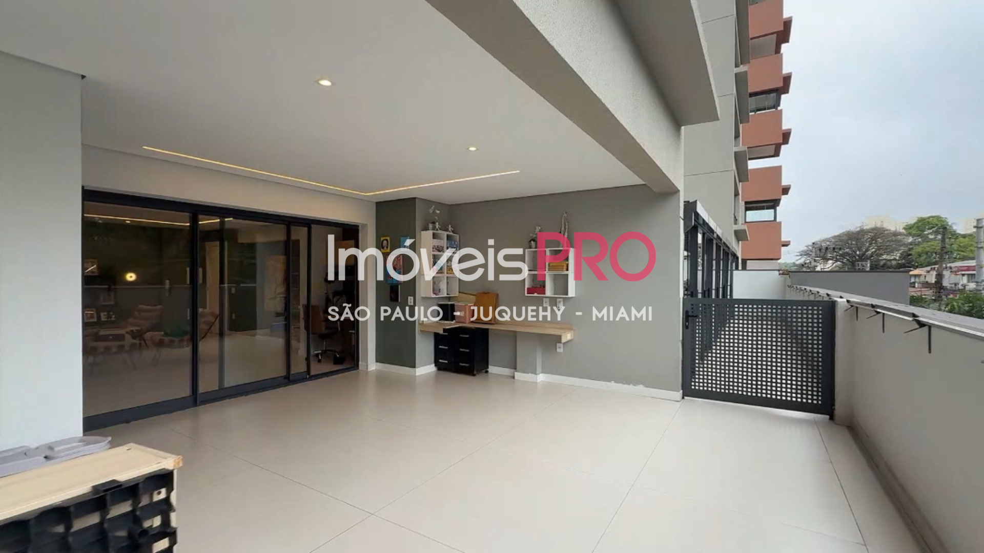 Garden de 3 quartos, 318 m², à venda em Jardim Marajoara — foto 8 de 54