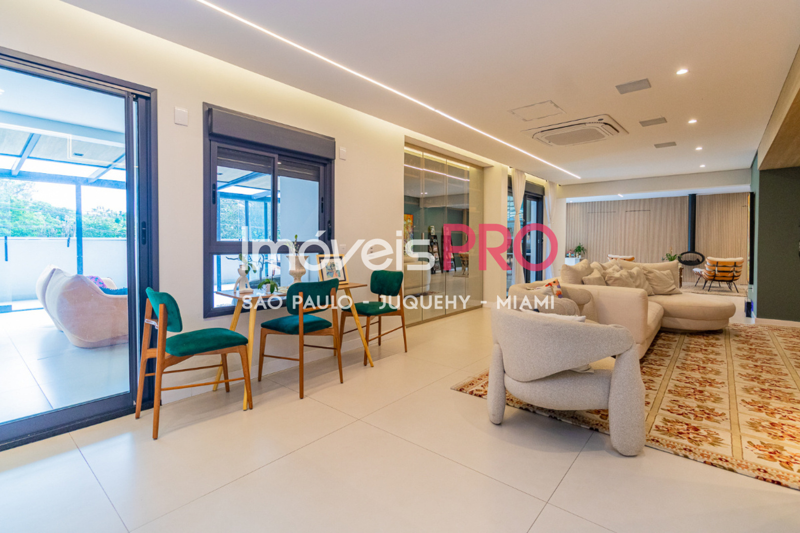 Garden de 3 quartos, 318 m², à venda em Jardim Marajoara — foto 9 de 54