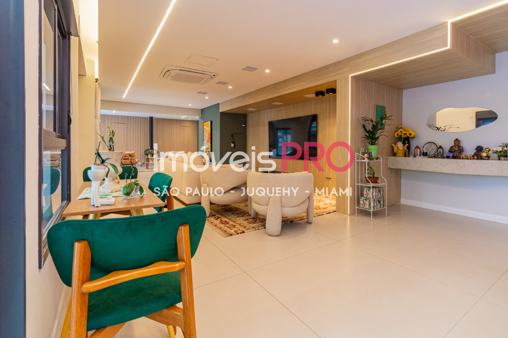 Garden de 3 quartos, 318 m², à venda em Jardim Marajoara — foto 10 de 54