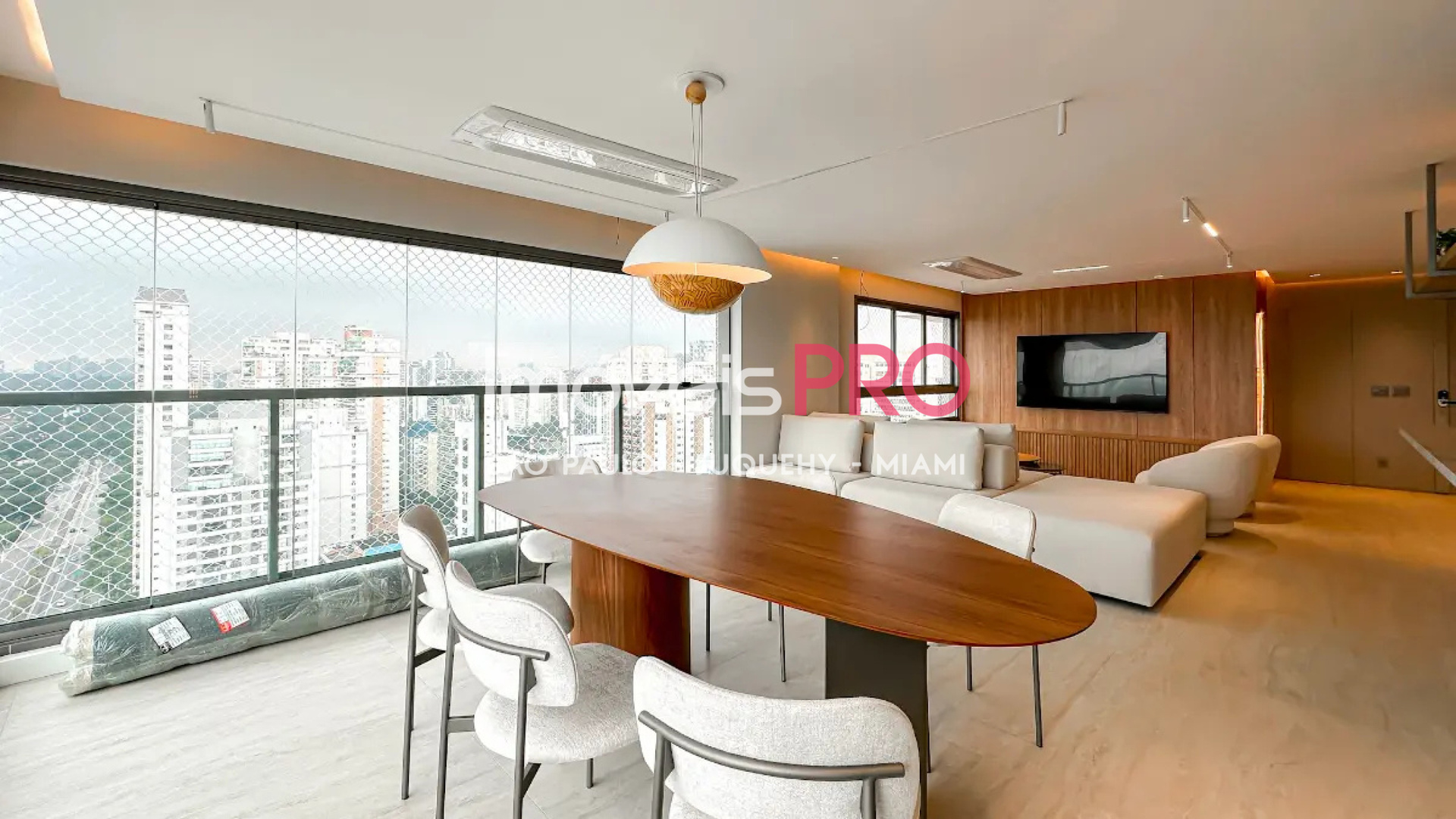 Apartamento de 3 quartos, 131 m², à venda em Santo Amaro — foto 13 de 39