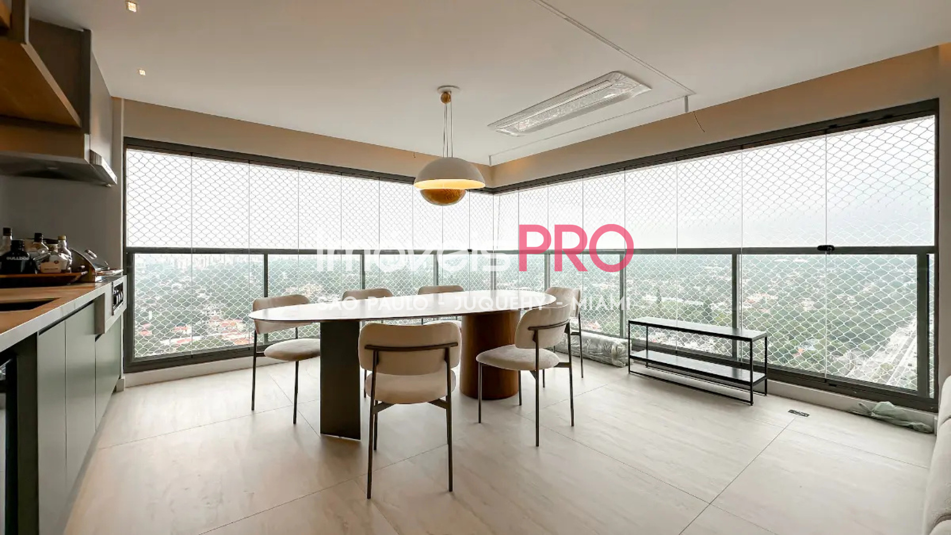 Apartamento de 3 quartos, 131 m², à venda em Santo Amaro — foto 6 de 39