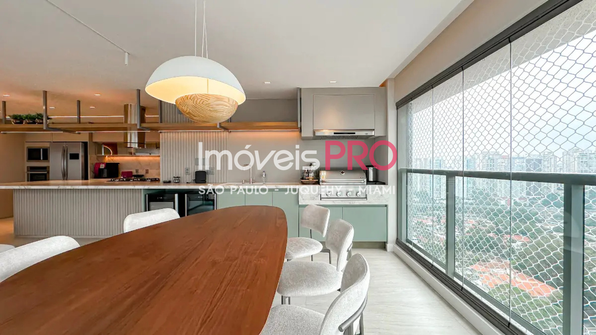 Apartamento de 3 quartos, 131 m², à venda em Santo Amaro — foto 7 de 39