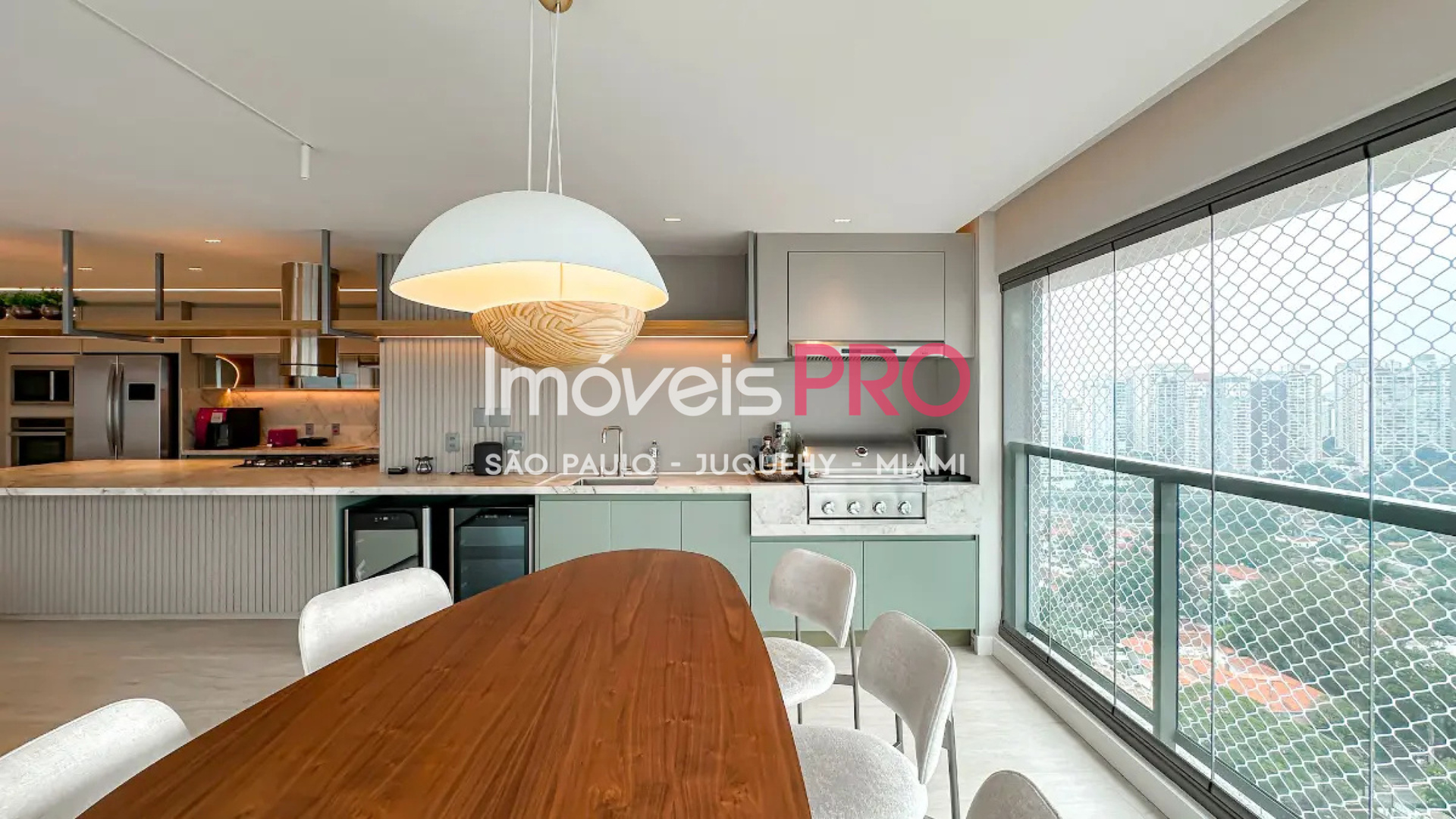 Apartamento de 3 quartos, 131 m², à venda em Santo Amaro — foto 8 de 39