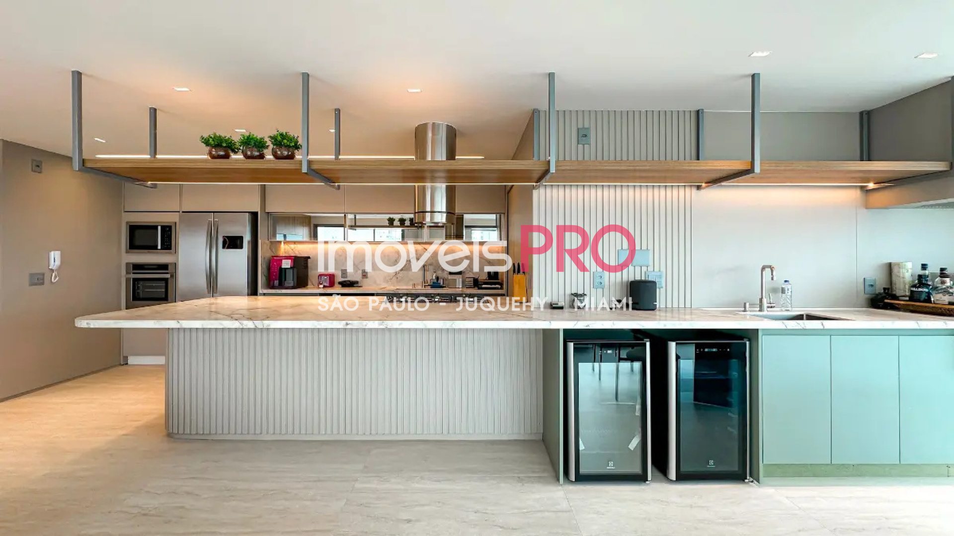 Apartamento de 3 quartos, 131 m², à venda em Santo Amaro — foto 10 de 39