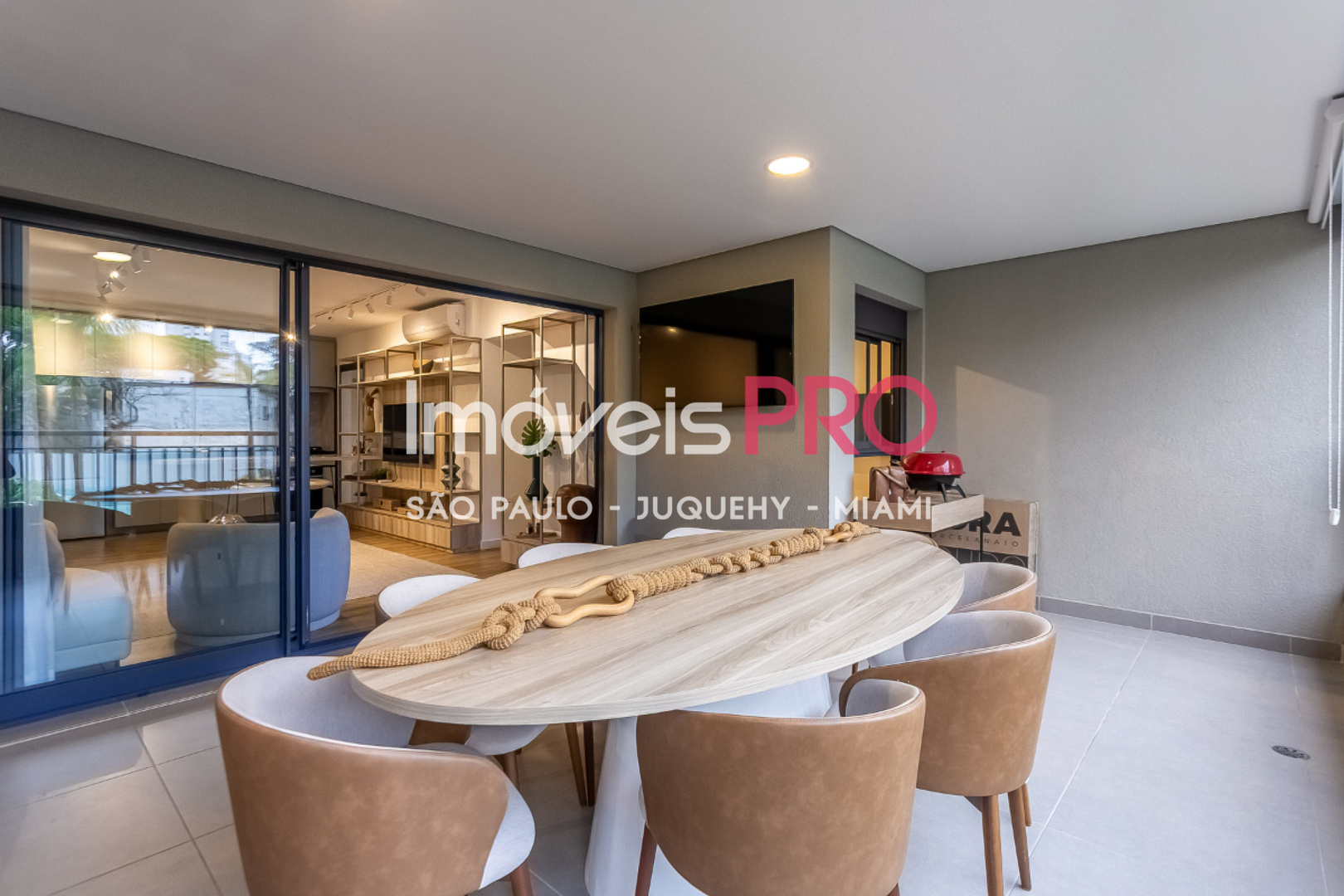 Apartamento de 3 quartos, 123 m², à venda em Jardim Marajoara, R$ 1,7 mi — foto 1 de 45