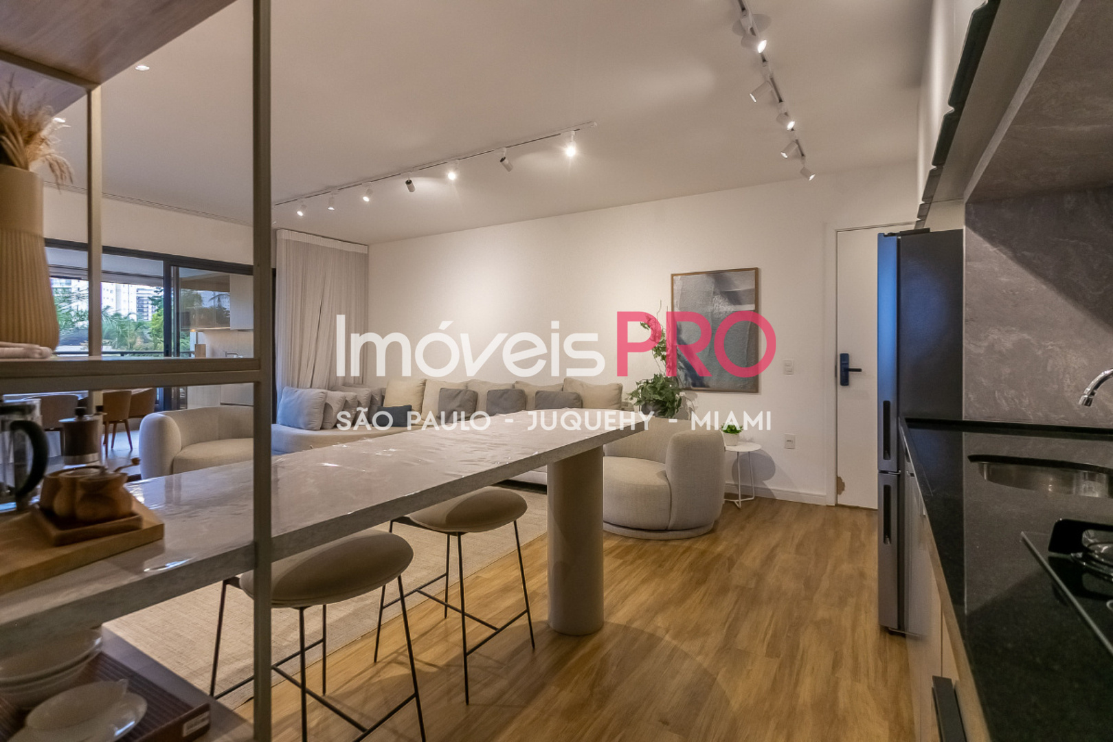 Apartamento de 3 quartos, 123 m², à venda em Jardim Marajoara, R$ 1,7 mi — foto 3 de 45