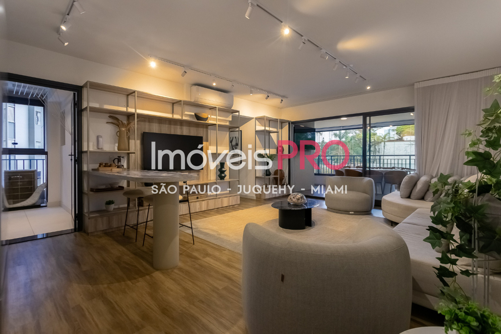 Apartamento de 3 quartos, 123 m², à venda em Jardim Marajoara, R$ 1,7 mi — foto 4 de 45