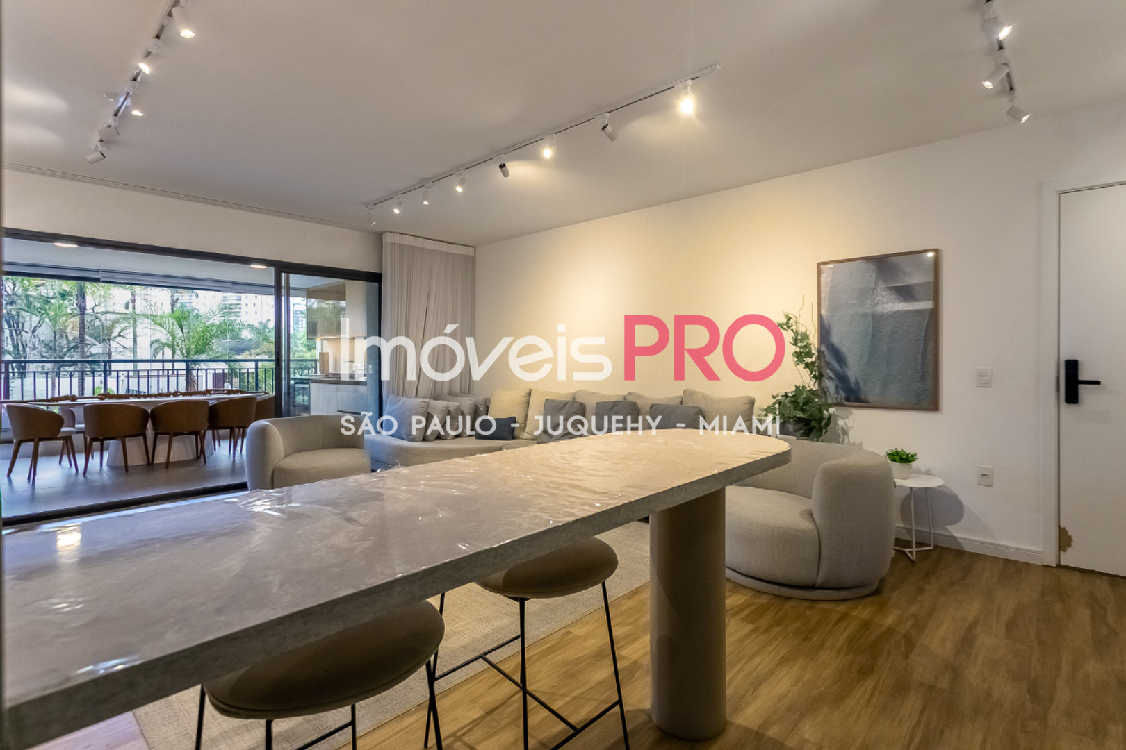 Apartamento de 3 quartos, 123 m², à venda em Jardim Marajoara, R$ 1,7 mi — foto 5 de 45