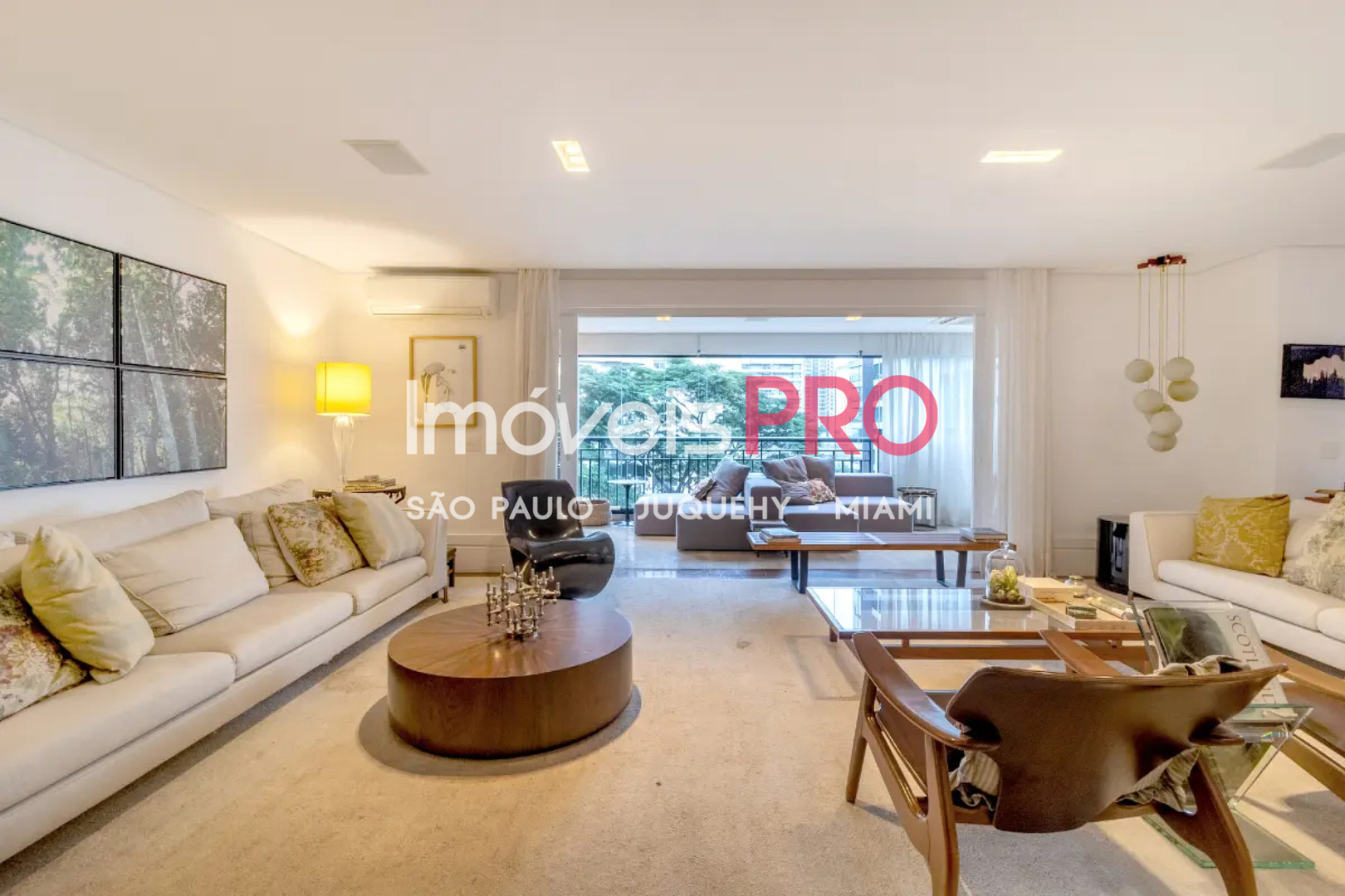 Apartamento de 4 quartos, 290 m², à venda em Campo Belo, R$ 6,1 mi — foto 6 de 26
