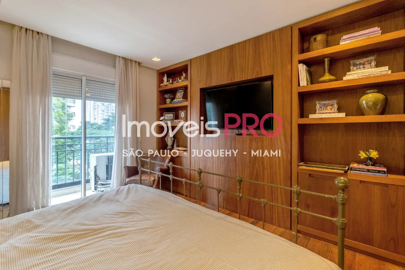 Apartamento de 4 quartos, 290 m², à venda em Campo Belo, R$ 6,1 mi — foto 8 de 26