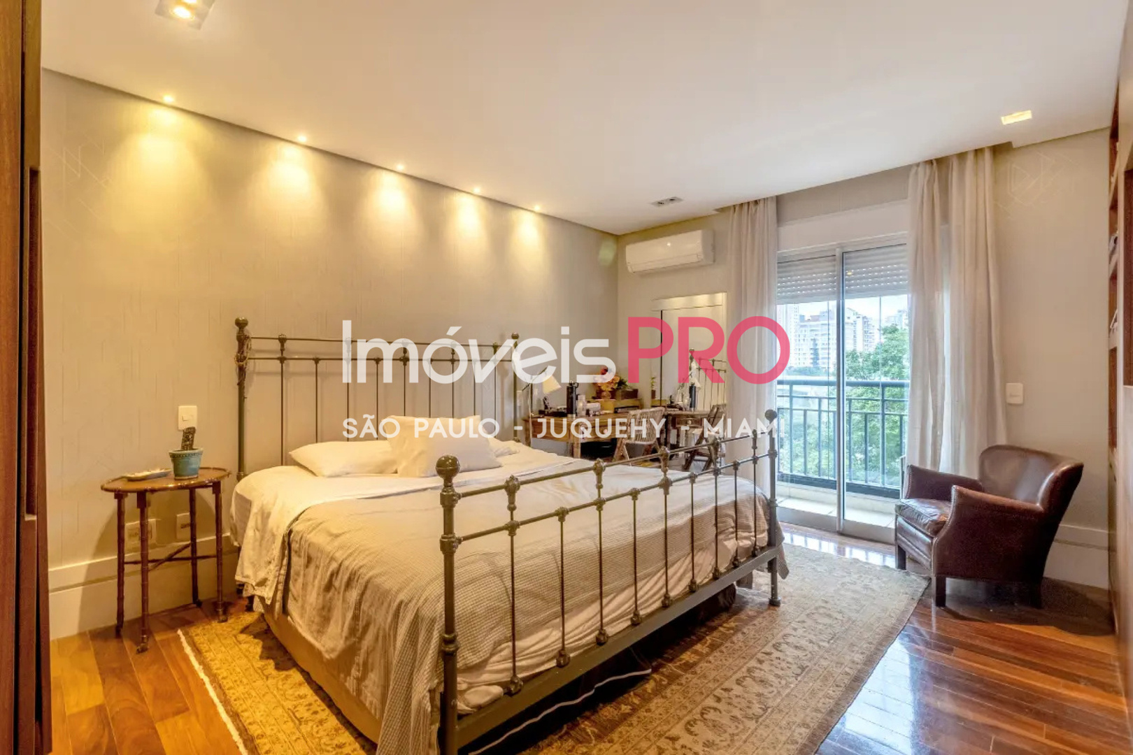 Apartamento de 4 quartos, 290 m², à venda em Campo Belo, R$ 6,1 mi — foto 9 de 26