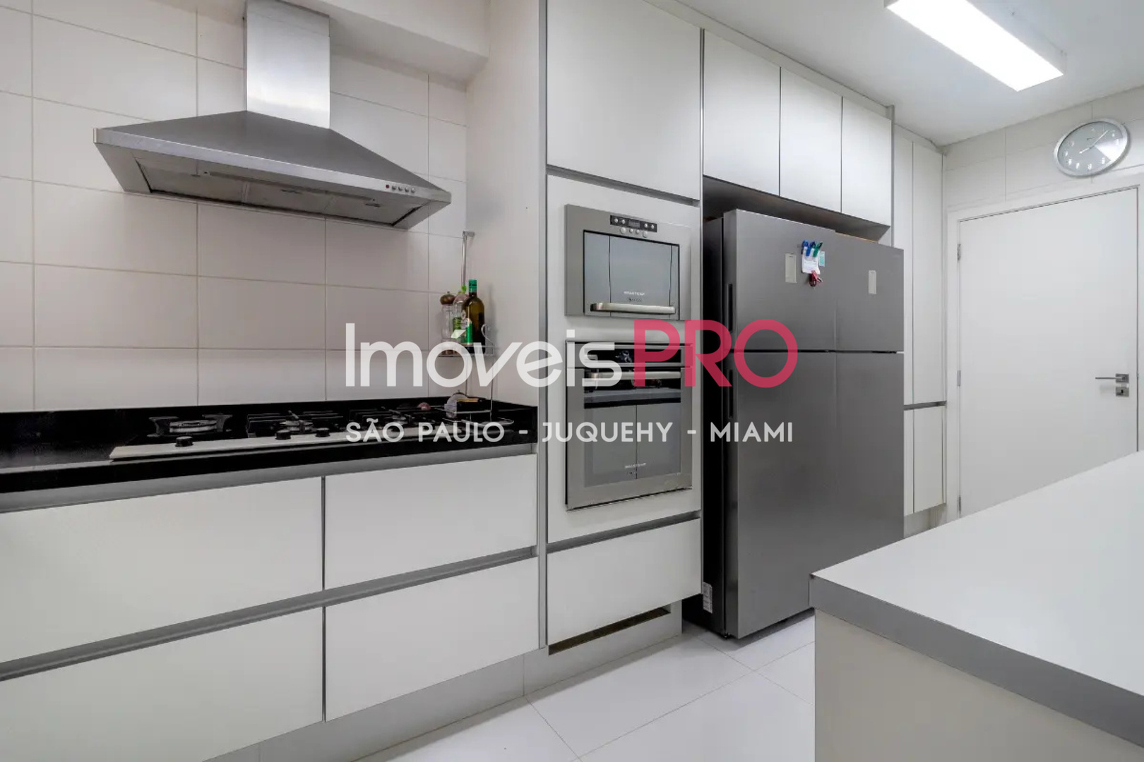 Apartamento de 4 quartos, 290 m², à venda em Campo Belo, R$ 6,1 mi — foto 10 de 26
