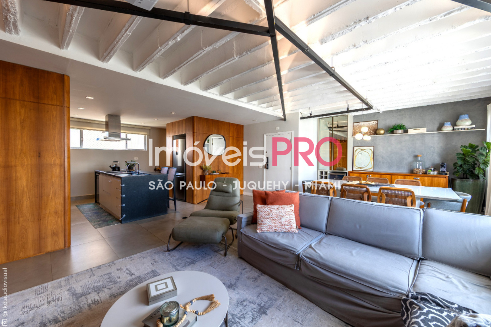 Apartamento de 4 quartos, 134 m², à venda em Brooklin — foto 11 de 34