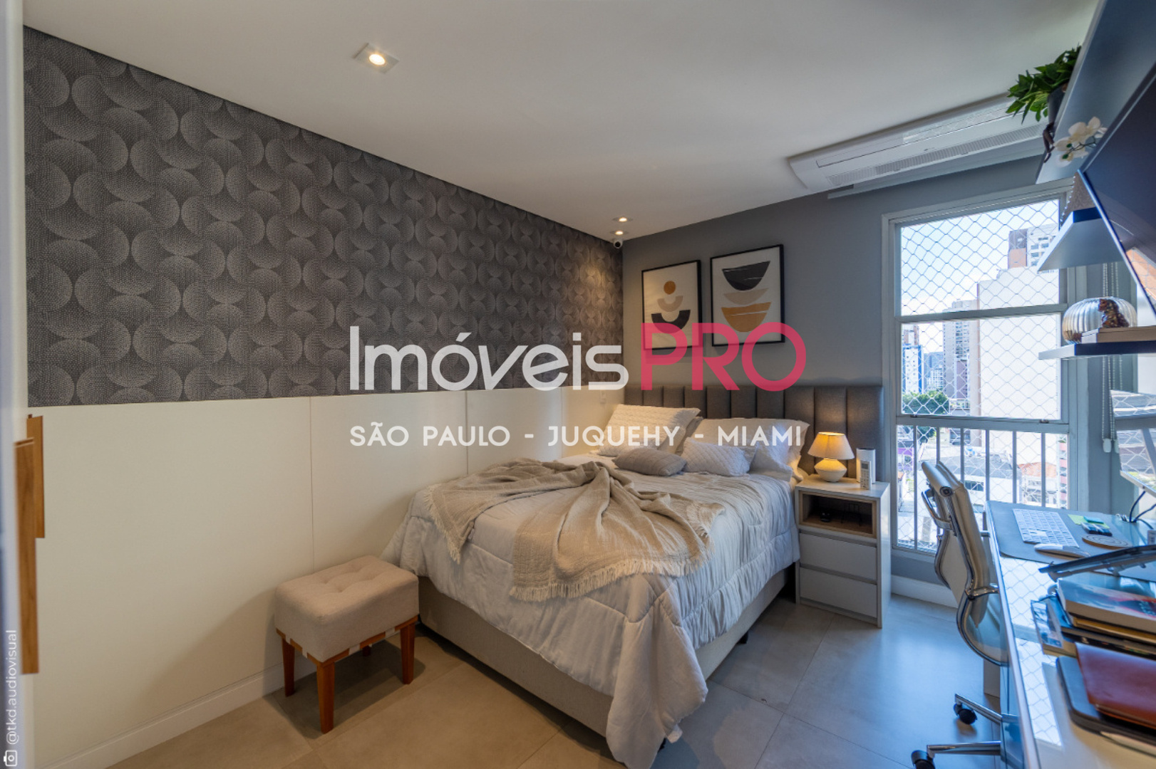 Apartamento de 4 quartos, 134 m², à venda em Brooklin — foto 13 de 34
