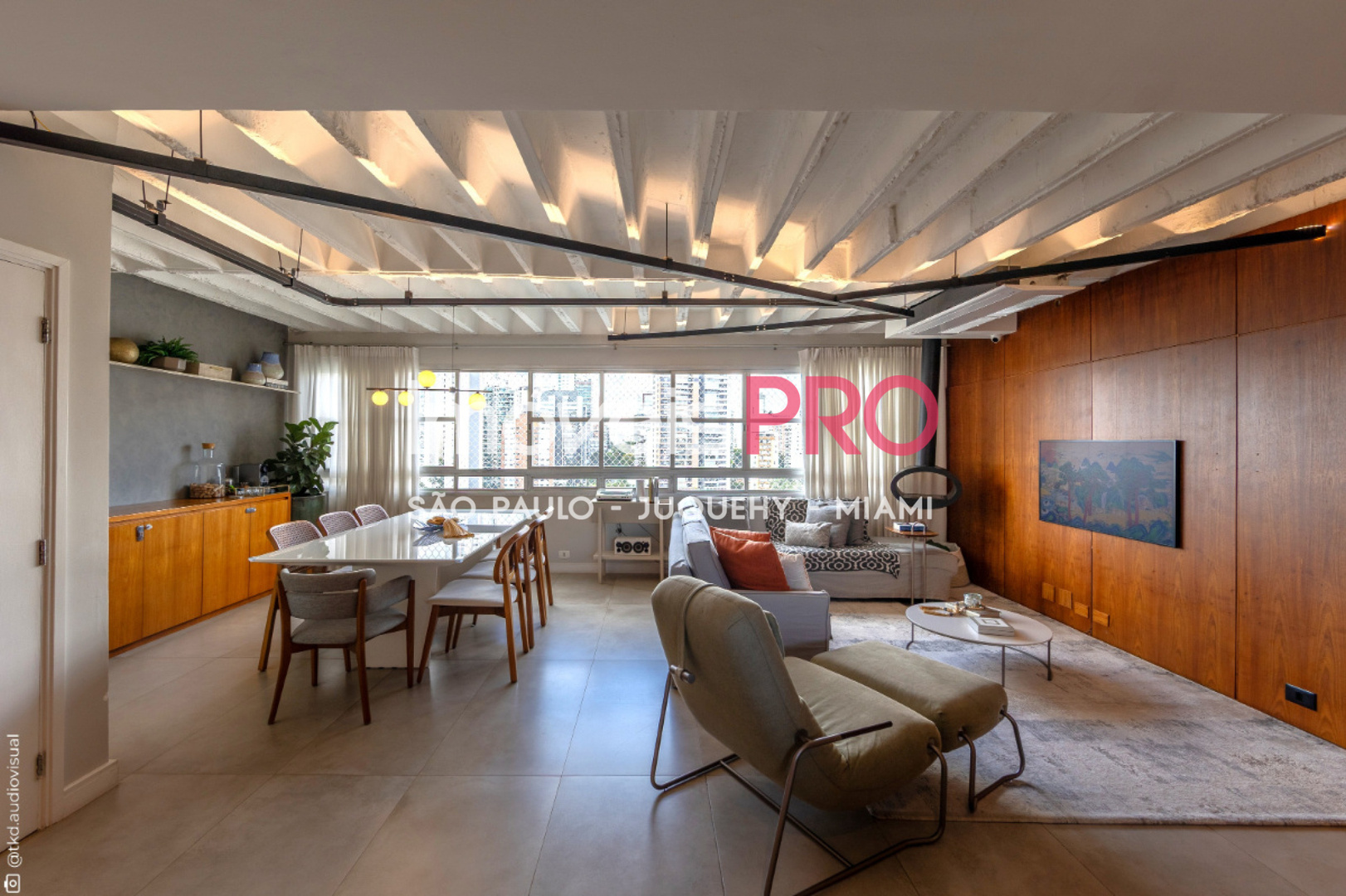 Apartamento de 4 quartos, 134 m², à venda em Brooklin — foto 2 de 34