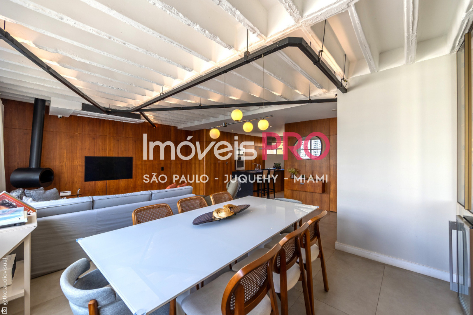 Apartamento de 4 quartos, 134 m², à venda em Brooklin — foto 3 de 34