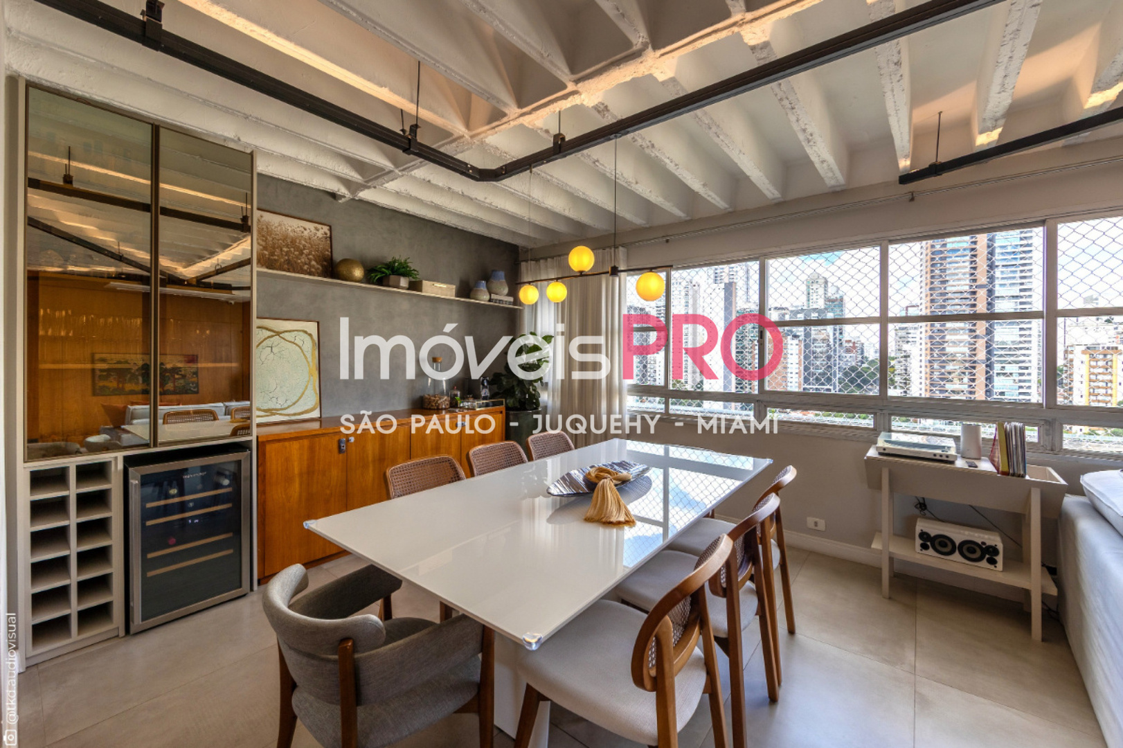 Apartamento de 4 quartos, 134 m², à venda em Brooklin — foto 4 de 34