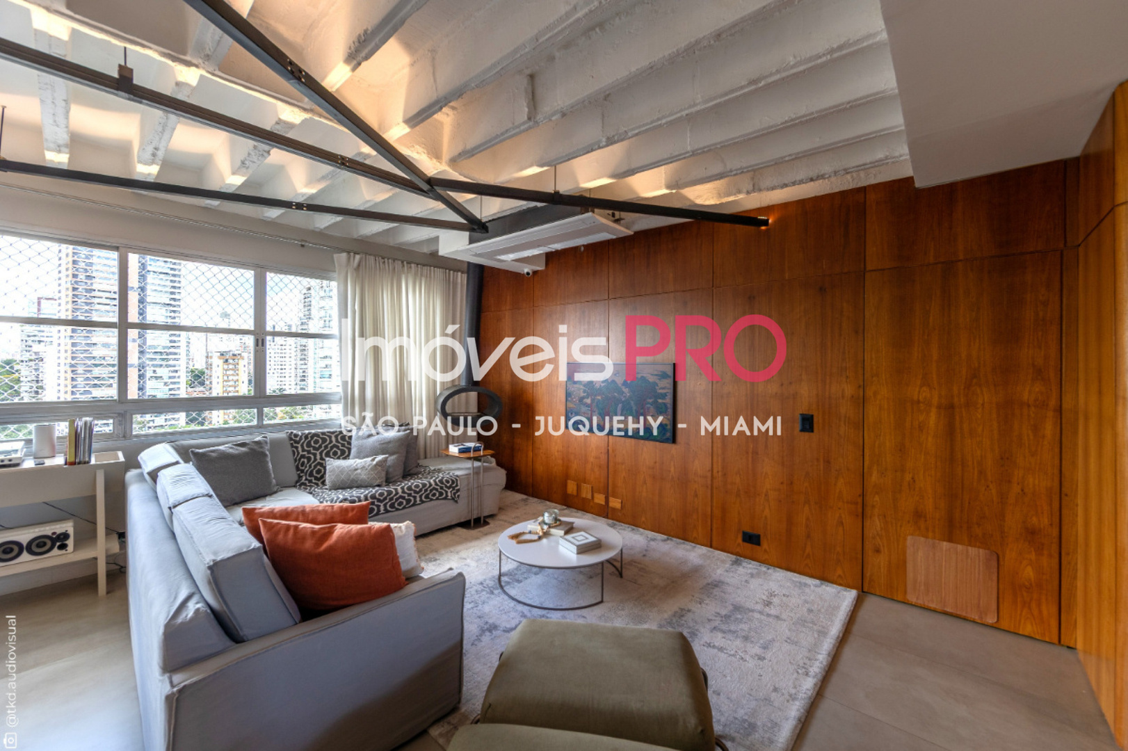 Apartamento de 4 quartos, 134 m², à venda em Brooklin — foto 5 de 34