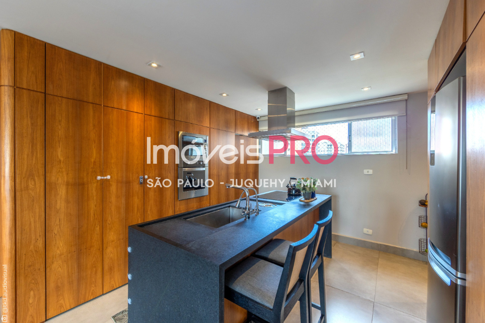 Apartamento de 4 quartos, 134 m², à venda em Brooklin — foto 6 de 34
