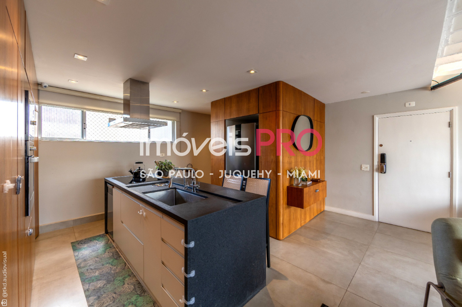 Apartamento de 4 quartos, 134 m², à venda em Brooklin — foto 7 de 34