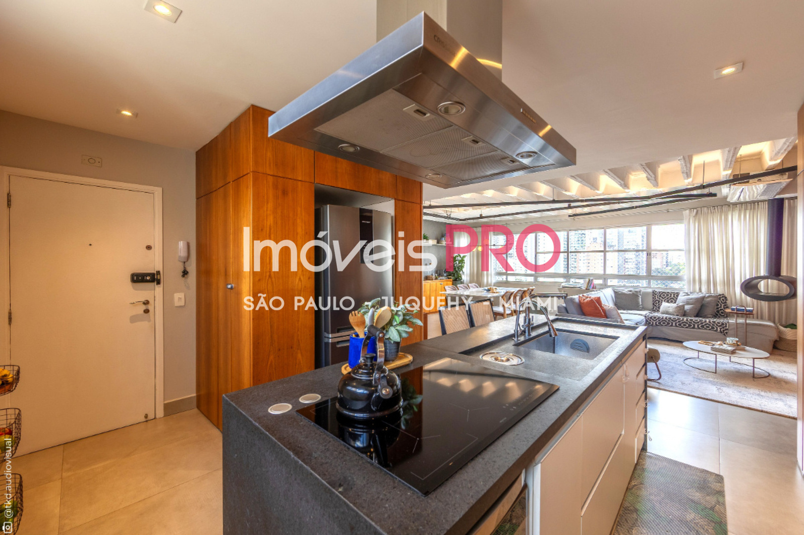 Apartamento de 4 quartos, 134 m², à venda em Brooklin — foto 8 de 34