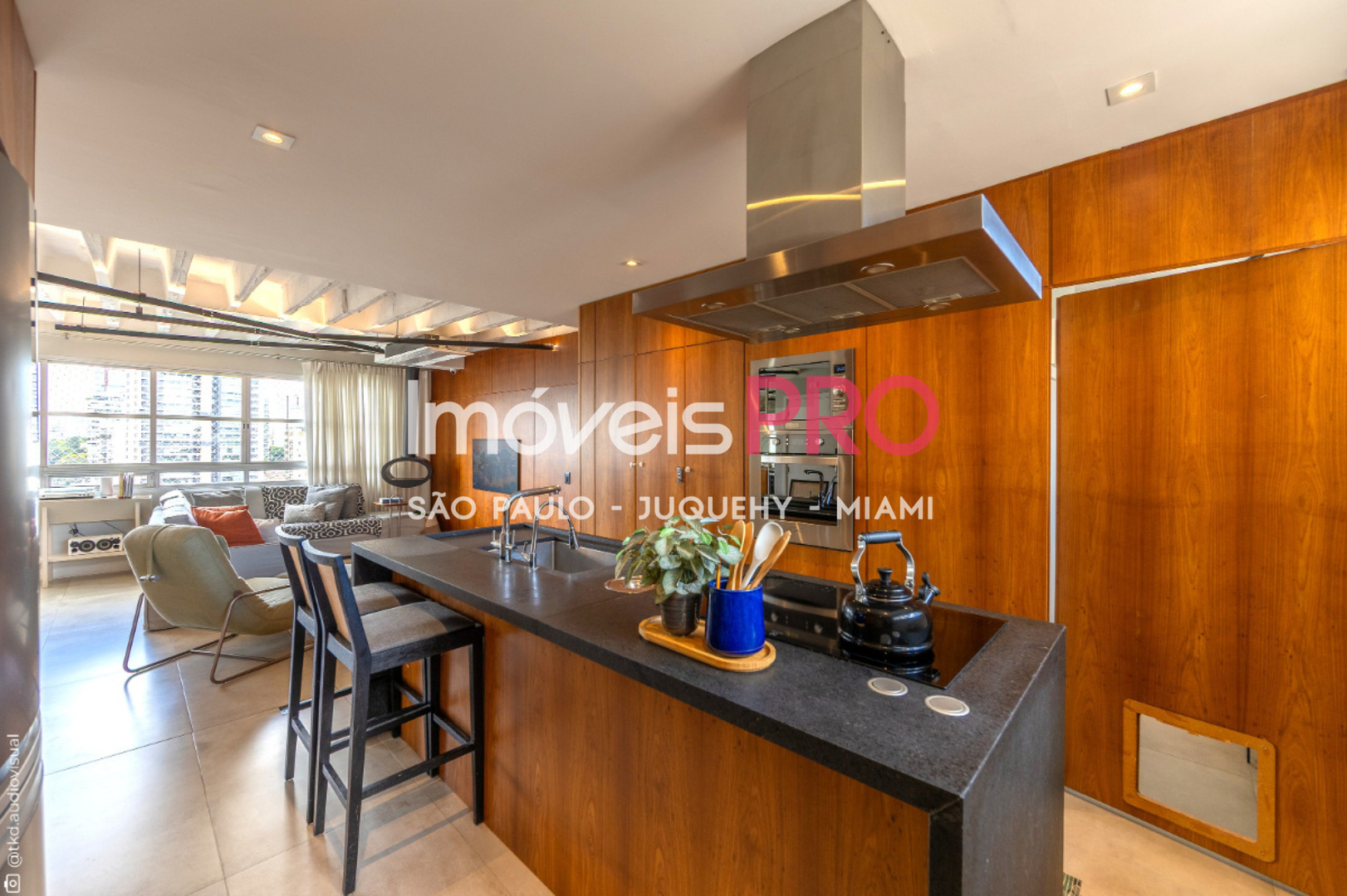 Apartamento de 4 quartos, 134 m², à venda em Brooklin — foto 9 de 34