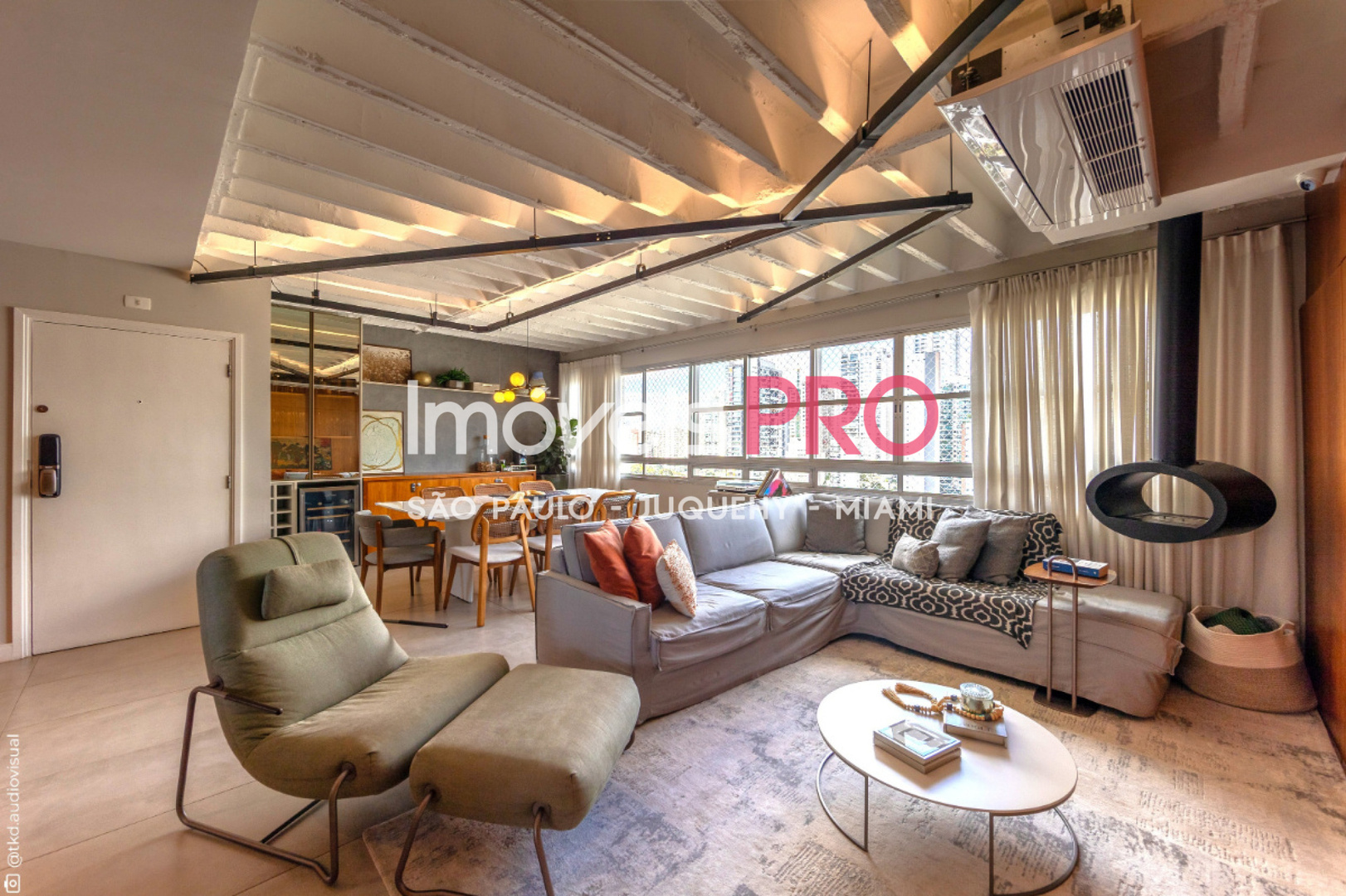 Apartamento de 4 quartos, 134 m², à venda em Brooklin — foto 10 de 34