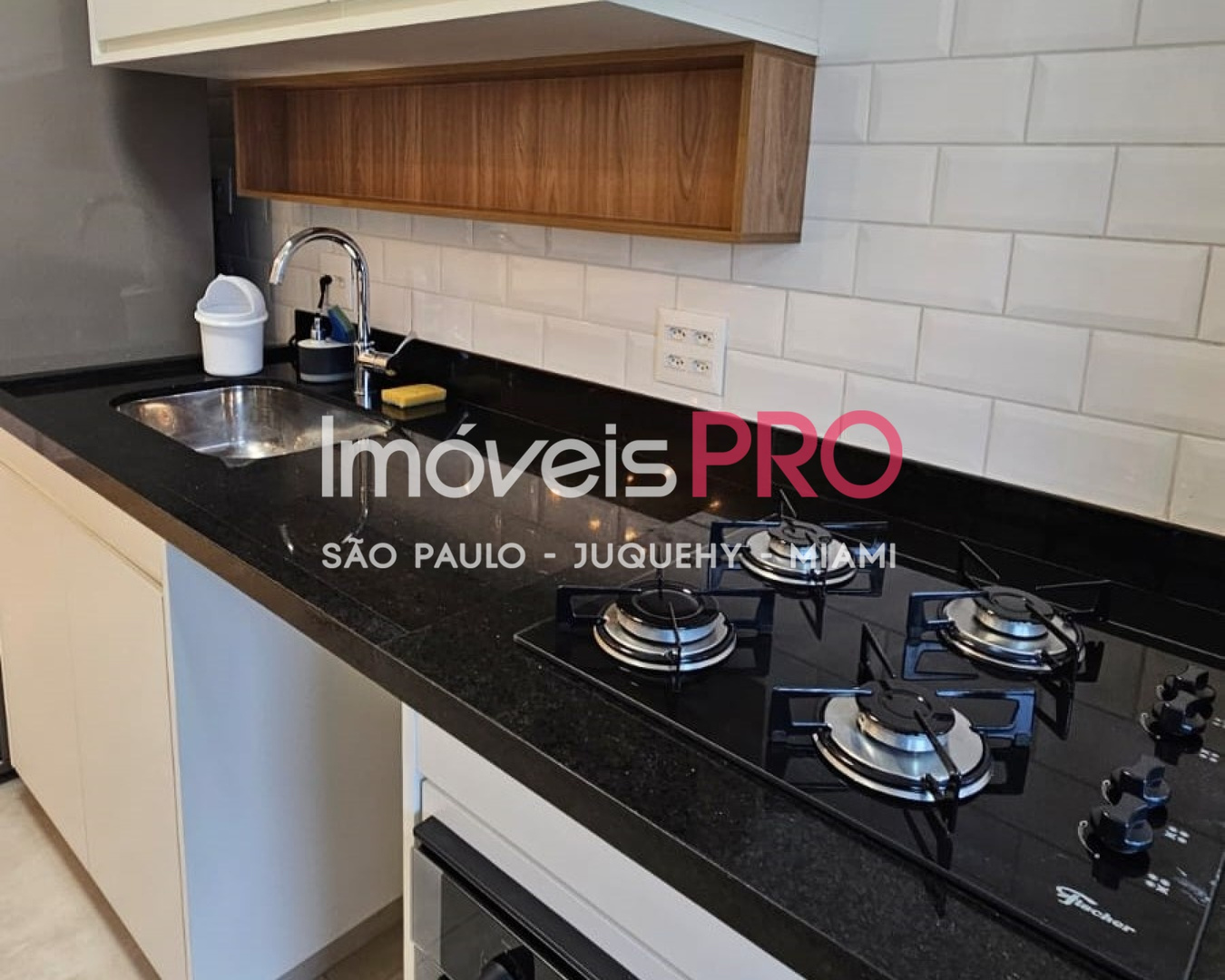 Apartamento de 2 quartos, 54 m², para alugar em Moema — foto 11 de 21