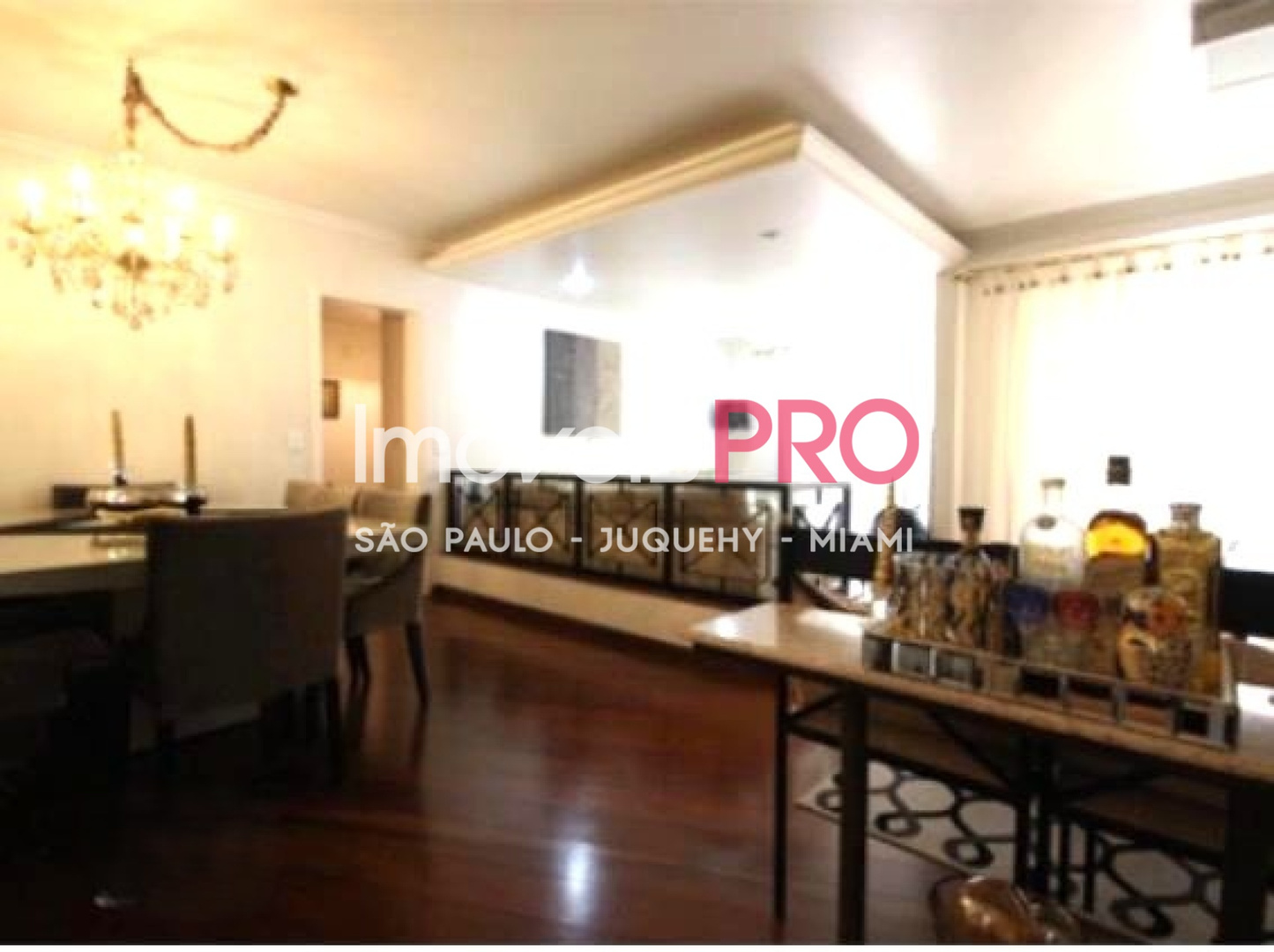 Apartamento de 3 quartos, 128 m², para alugar em Vila Progredior — foto 1 de 2
