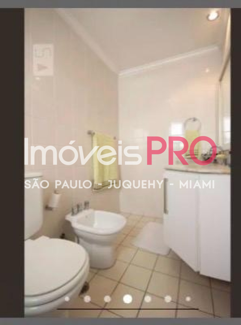 Apartamento de 3 quartos, 128 m², para alugar em Vila Progredior — foto 2 de 2