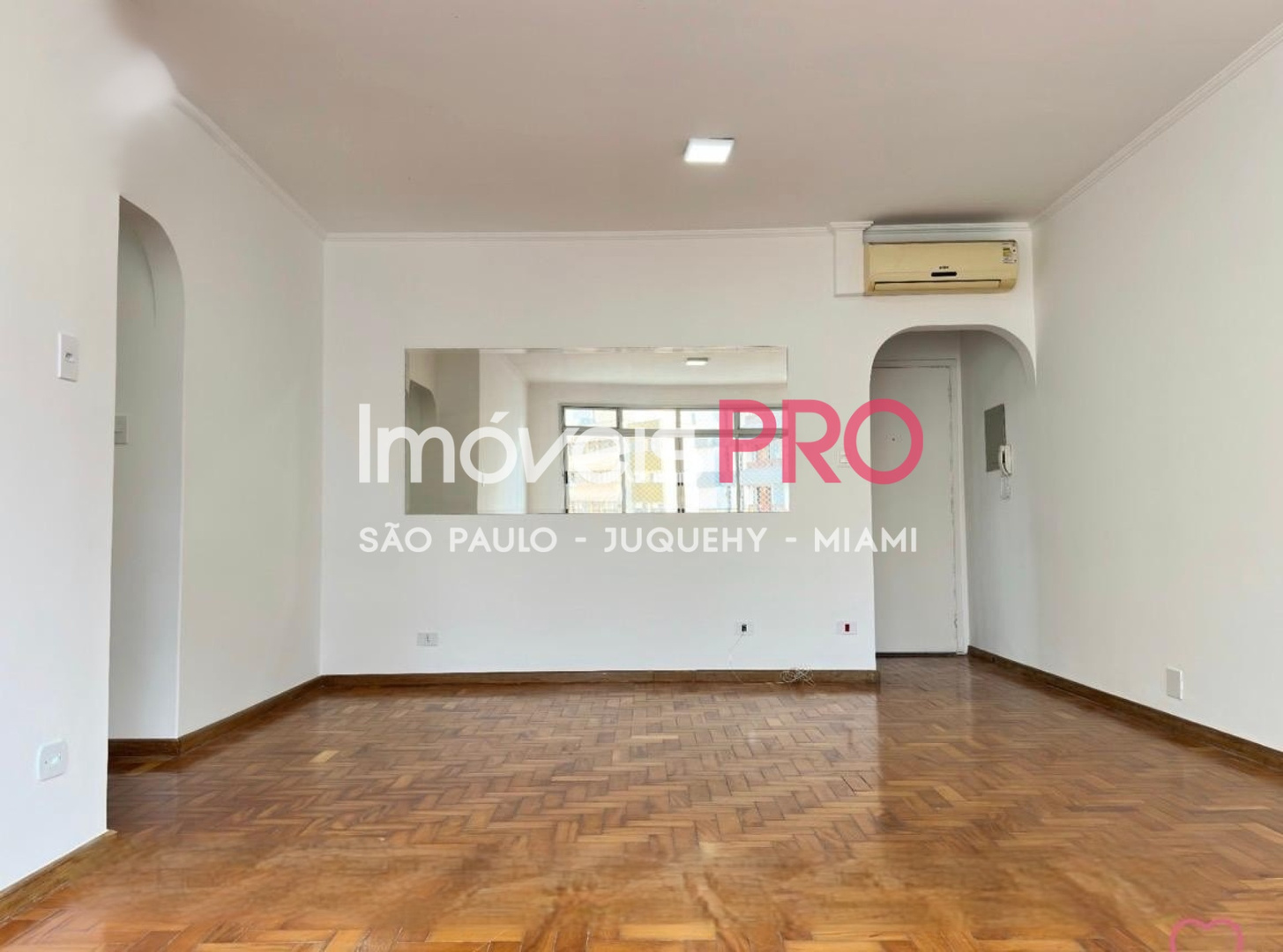 Apartamento de 2 quartos, 103 m², para alugar em Itaim Bibi, R$ 7.000/mês — foto 3 de 22