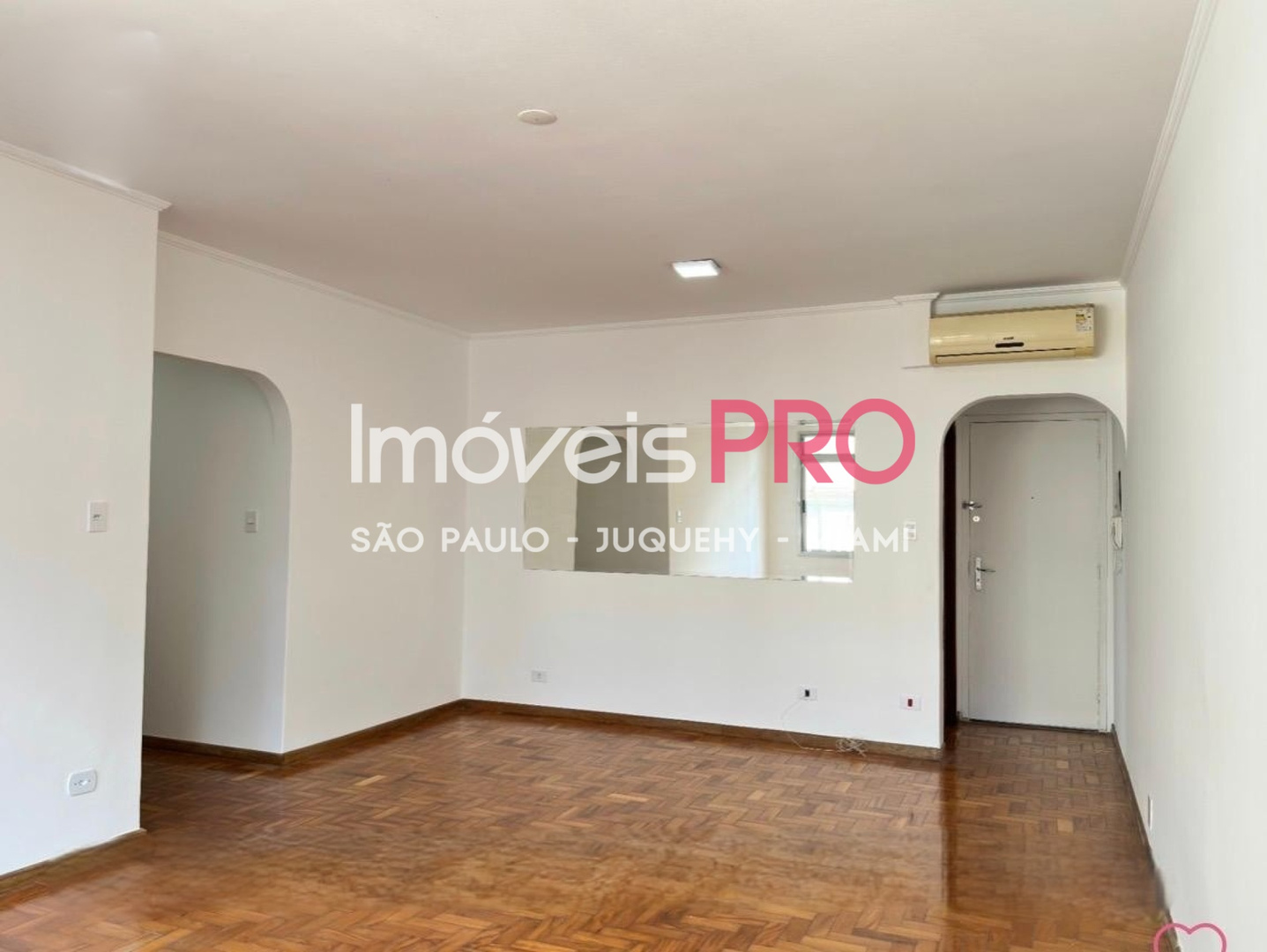 Apartamento de 2 quartos, 103 m², para alugar em Itaim Bibi, R$ 7.000/mês — foto 4 de 22