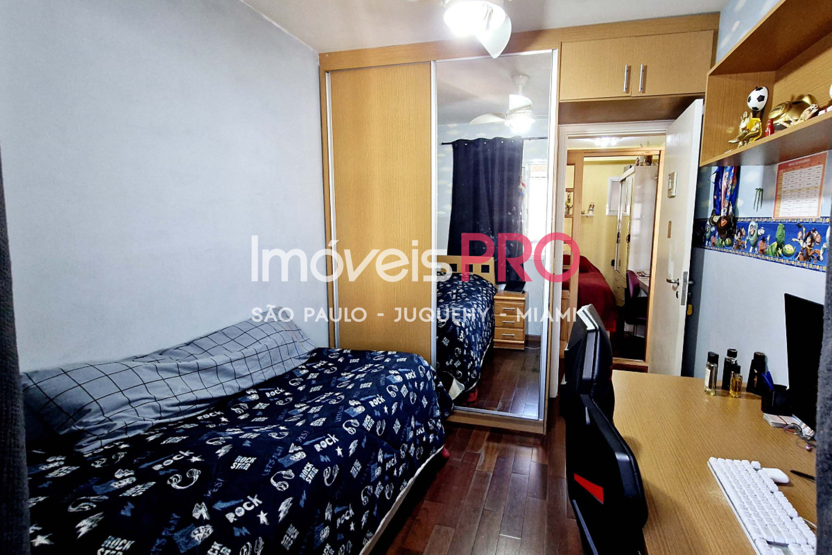 Apartamento de 3 quartos, 95 m², à venda em Brooklin, R$ 1,6 mi — foto 12 de 40