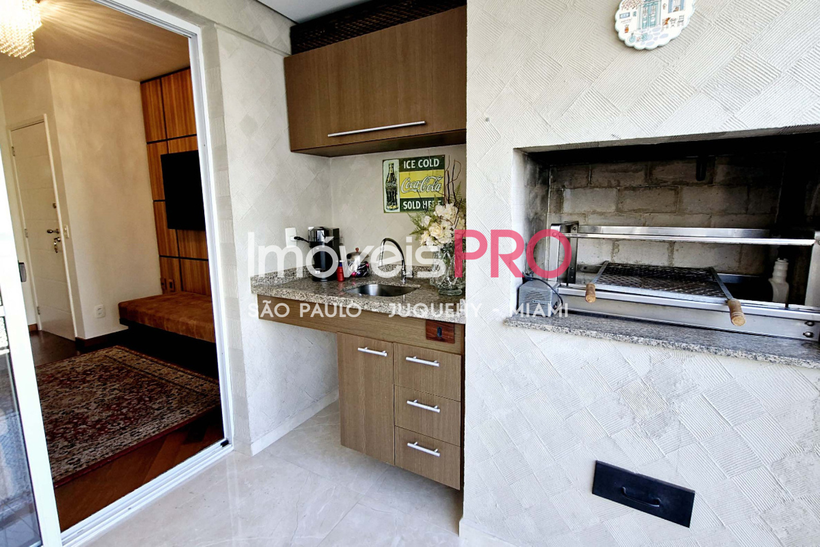 Apartamento de 3 quartos, 95 m², à venda em Brooklin, R$ 1,6 mi — foto 2 de 40