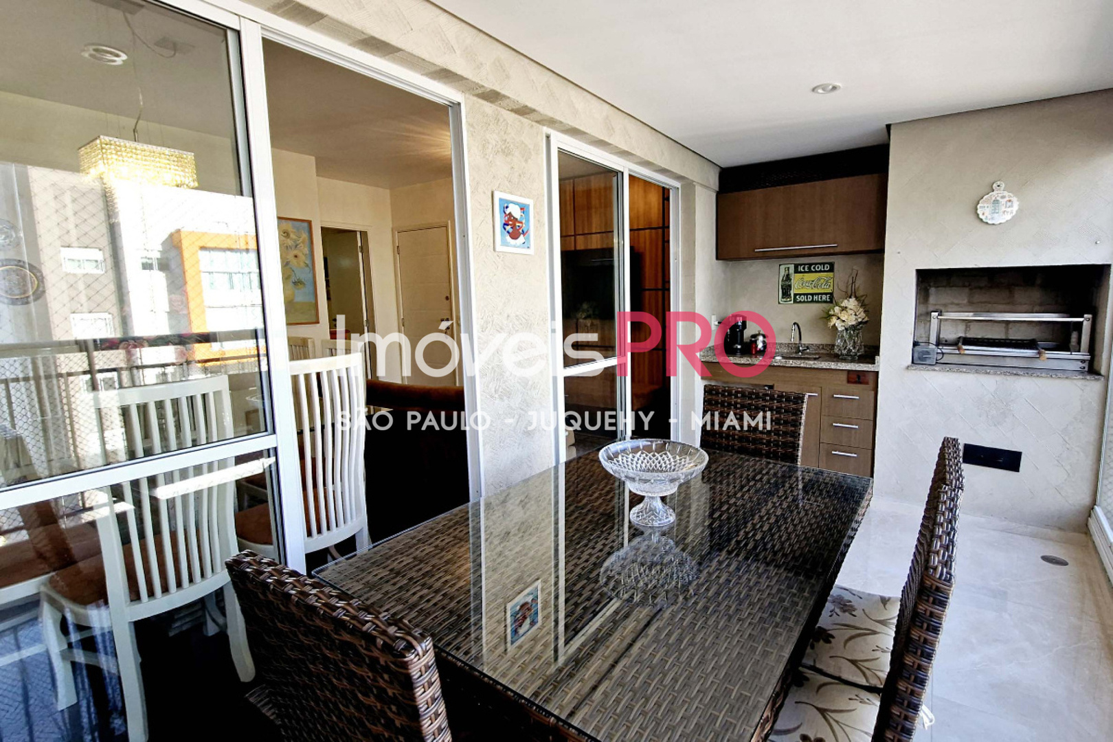 Apartamento de 3 quartos, 95 m², à venda em Brooklin, R$ 1,6 mi — foto 3 de 40