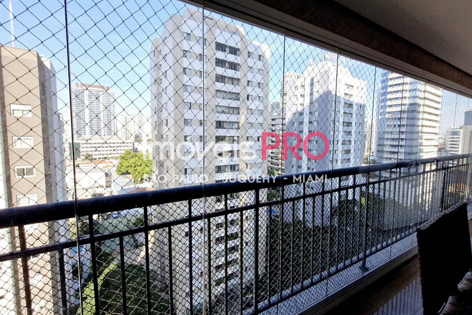 Apartamento de 3 quartos, 95 m², à venda em Brooklin, R$ 1,6 mi — foto 5 de 40