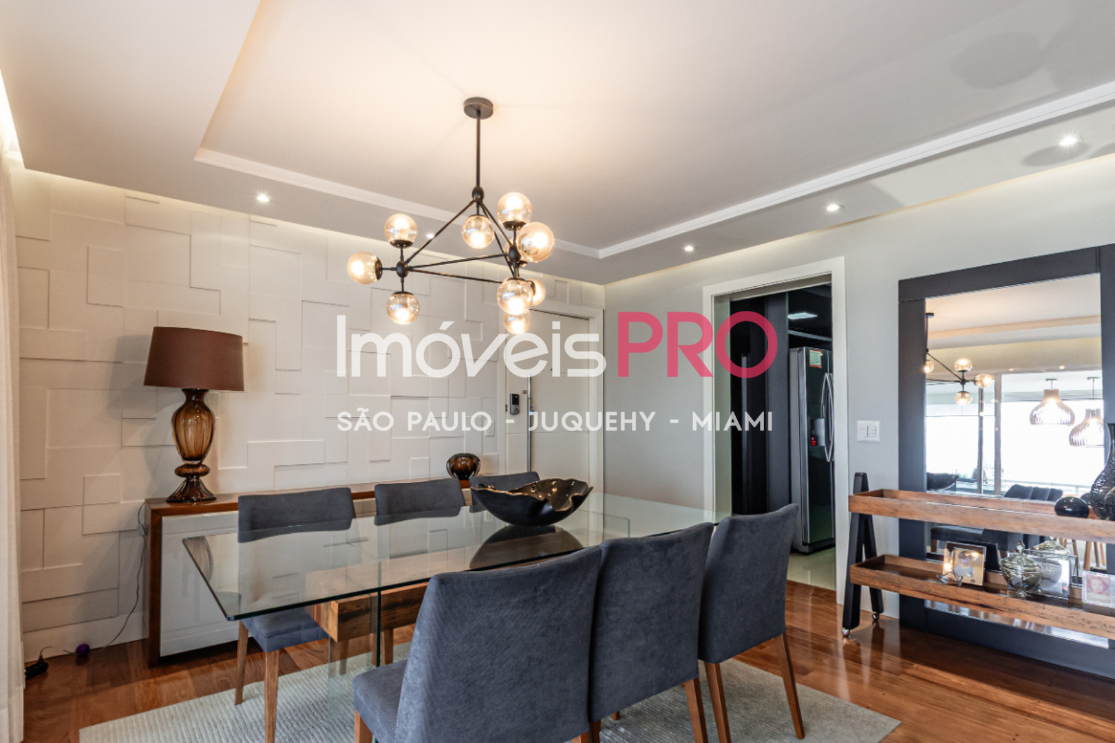 Apartamento de 3 quartos, 147 m², à venda em Brooklin, R$ 2,5 mi — foto 13 de 67
